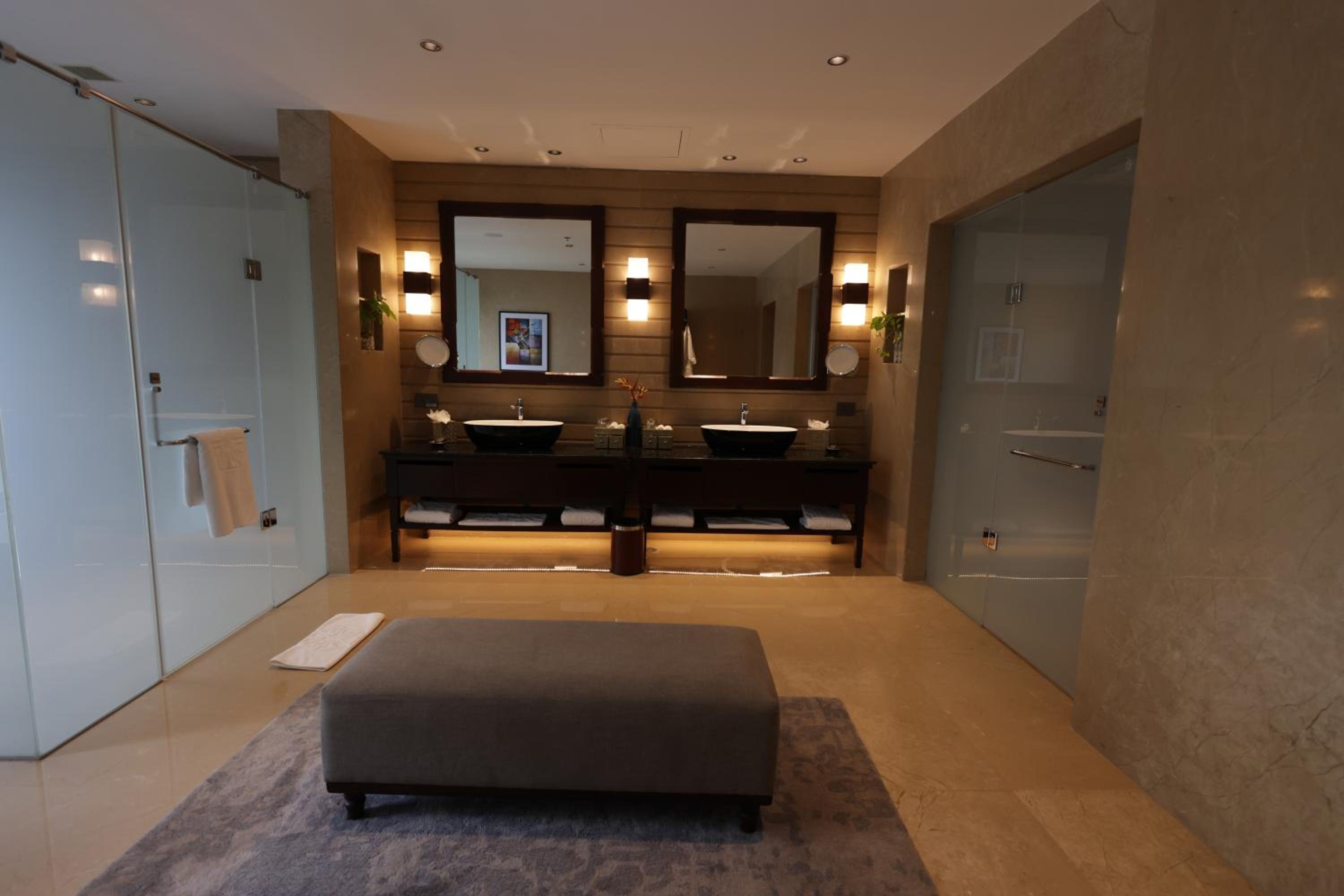 Presidential 2 Bedroom Villa with Plunge Pool