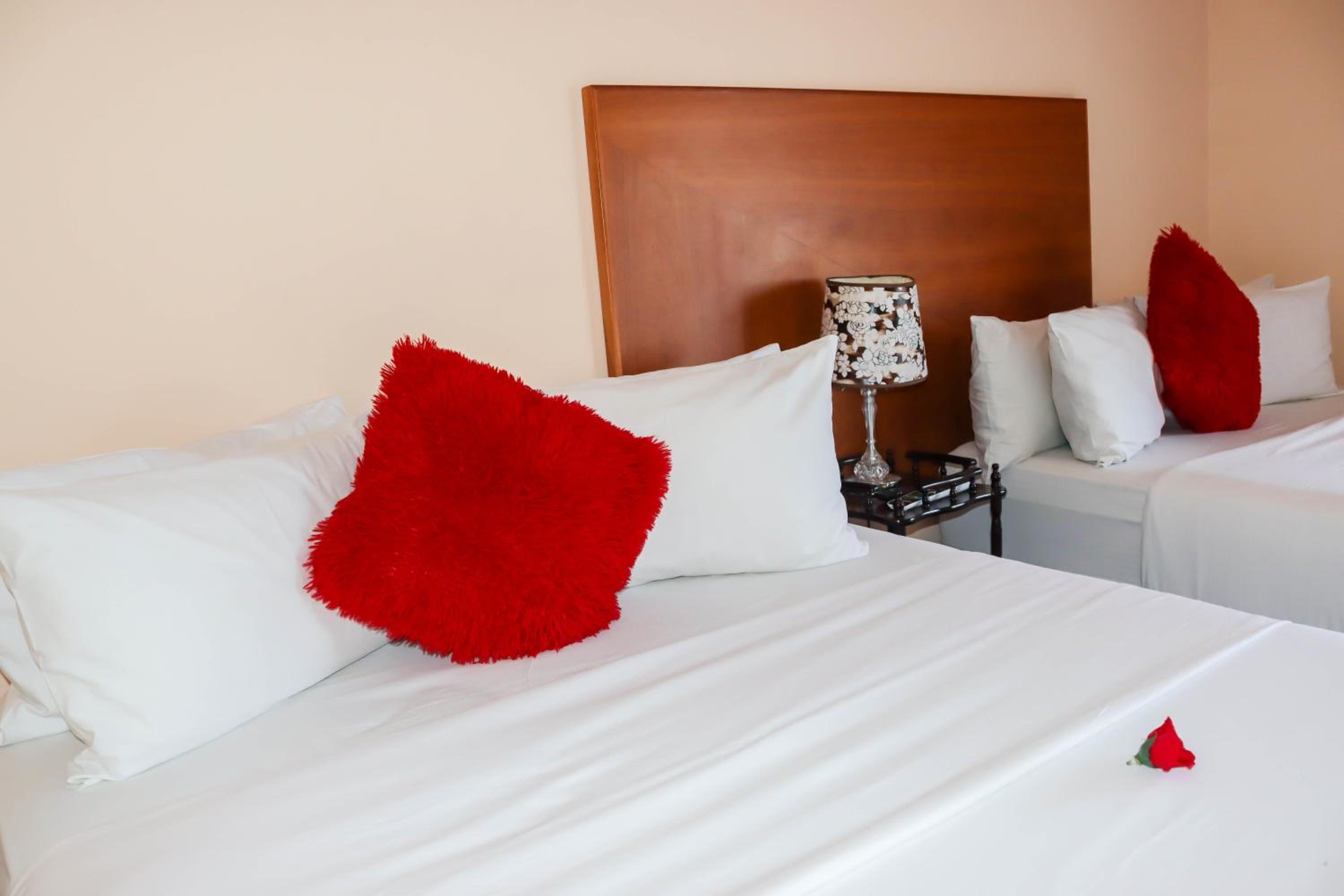 Standard Quadruple Room - Photo 3
