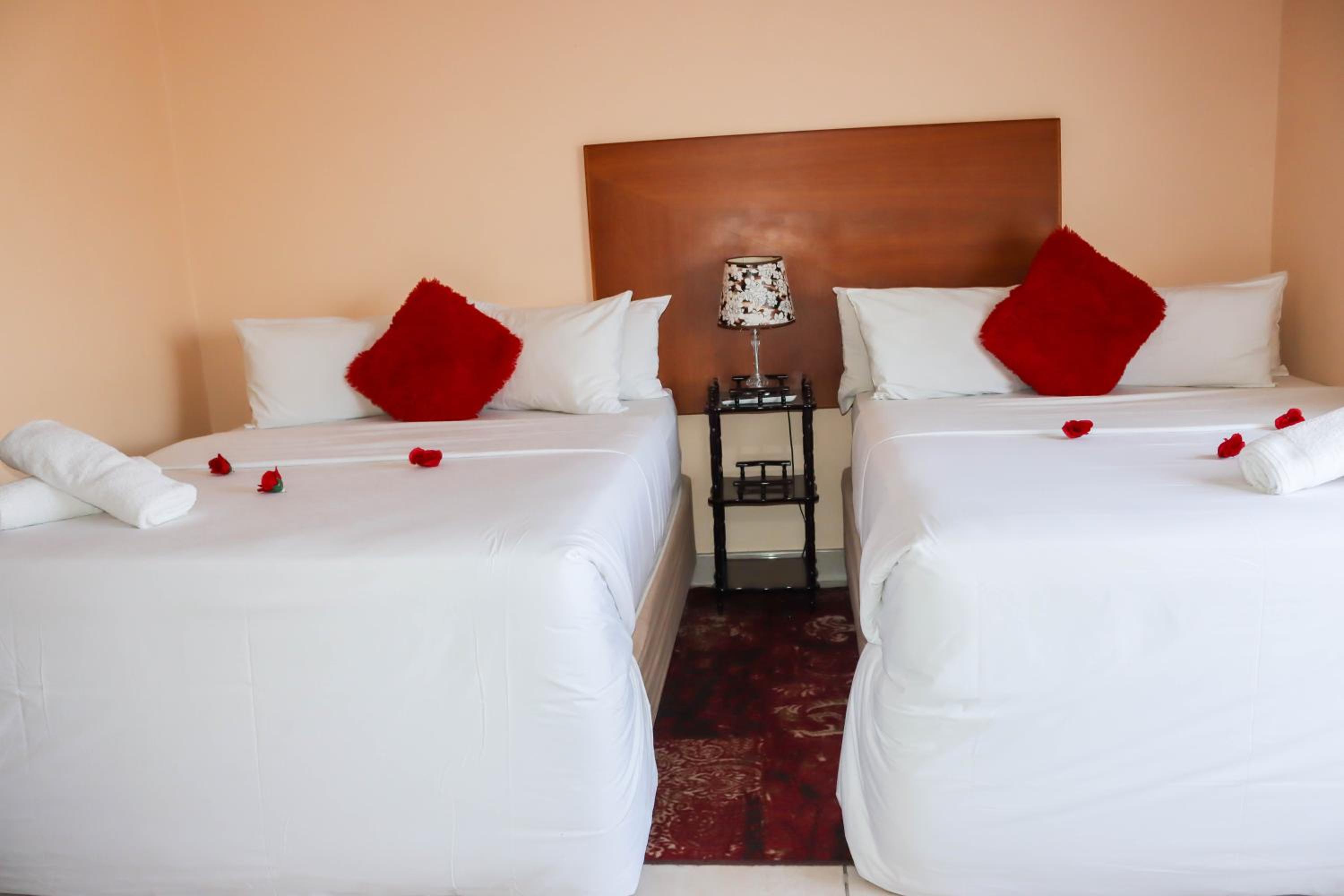 Standard Quadruple Room - Photo 2