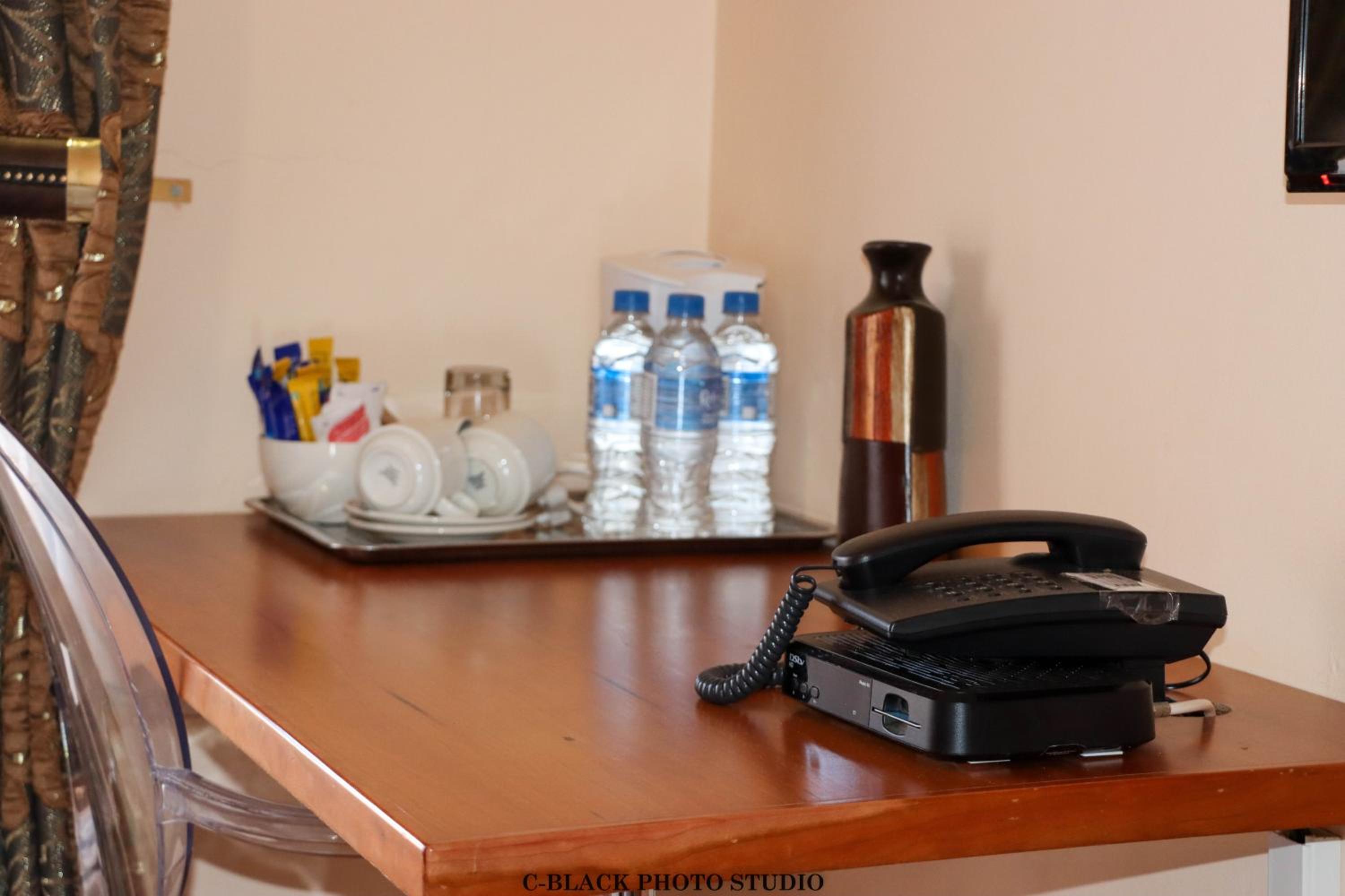 Standard Quadruple Room - Photo 4