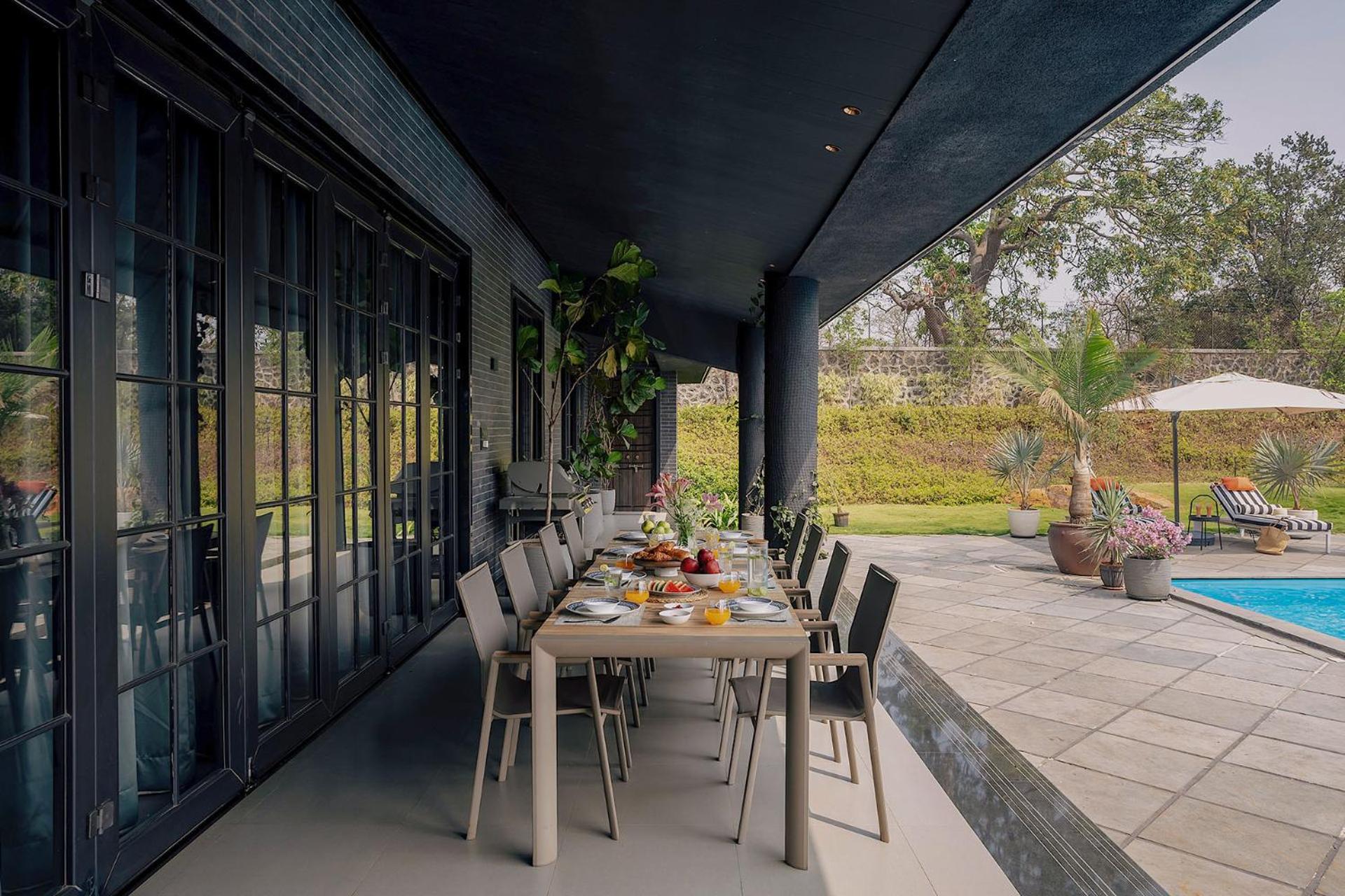 Villa - Photo 18