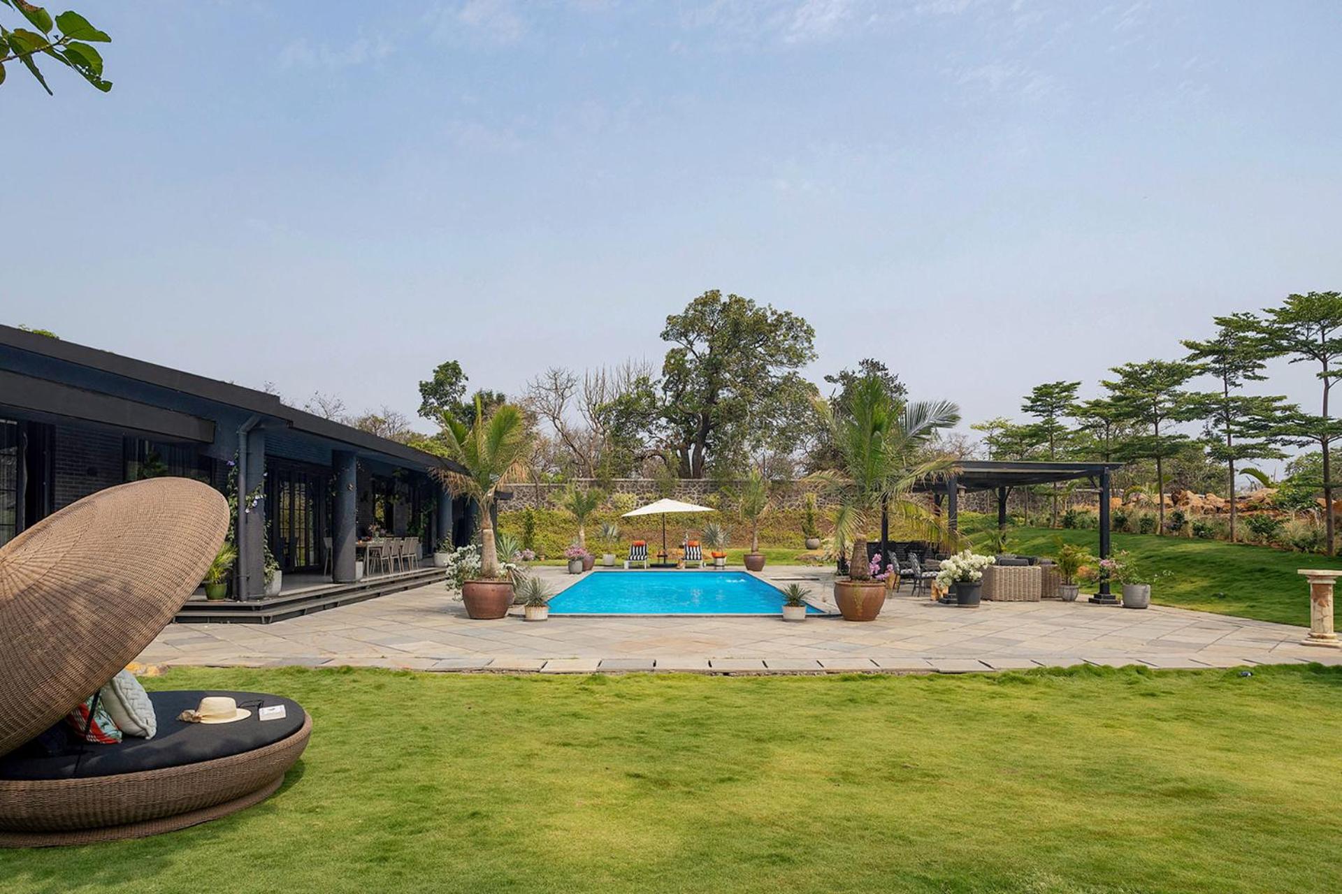 Villa - Photo 5