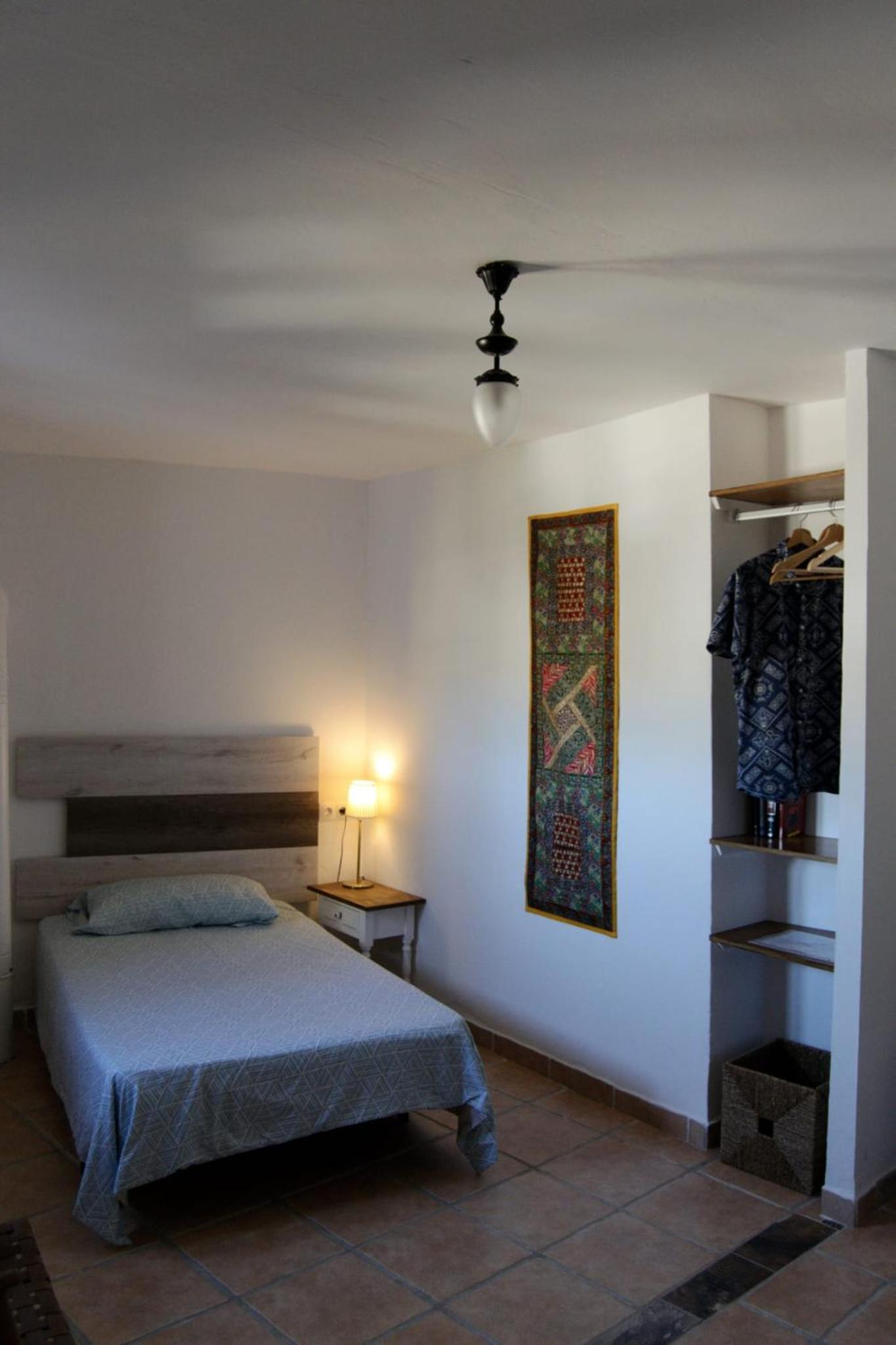Triple Room with Private External Bathroom photo 3