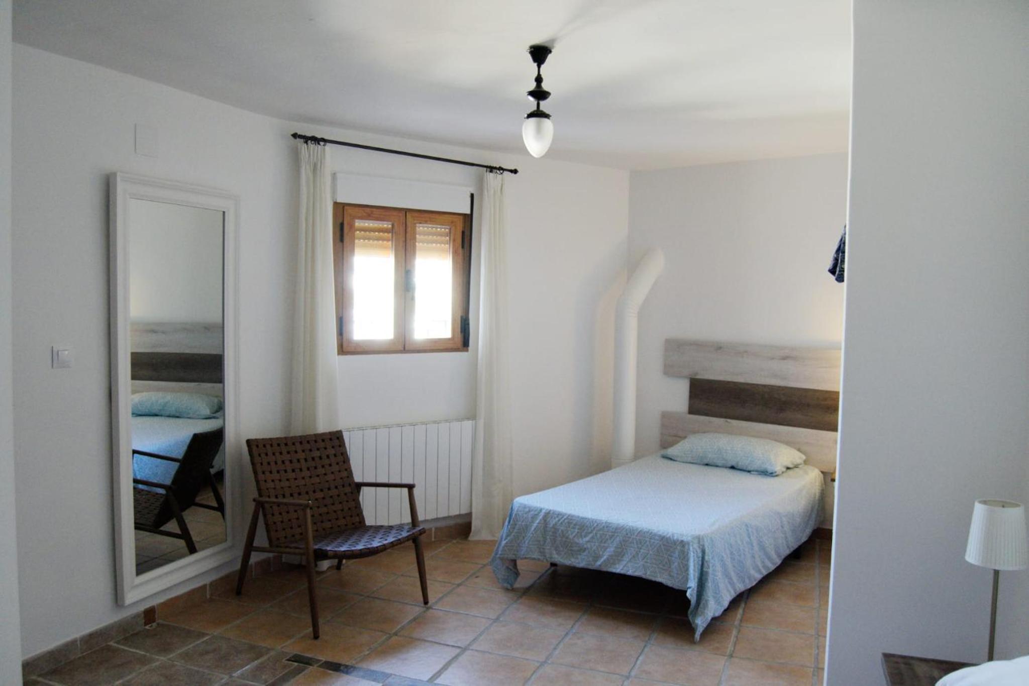 Triple Room with Private External Bathroom photo 2