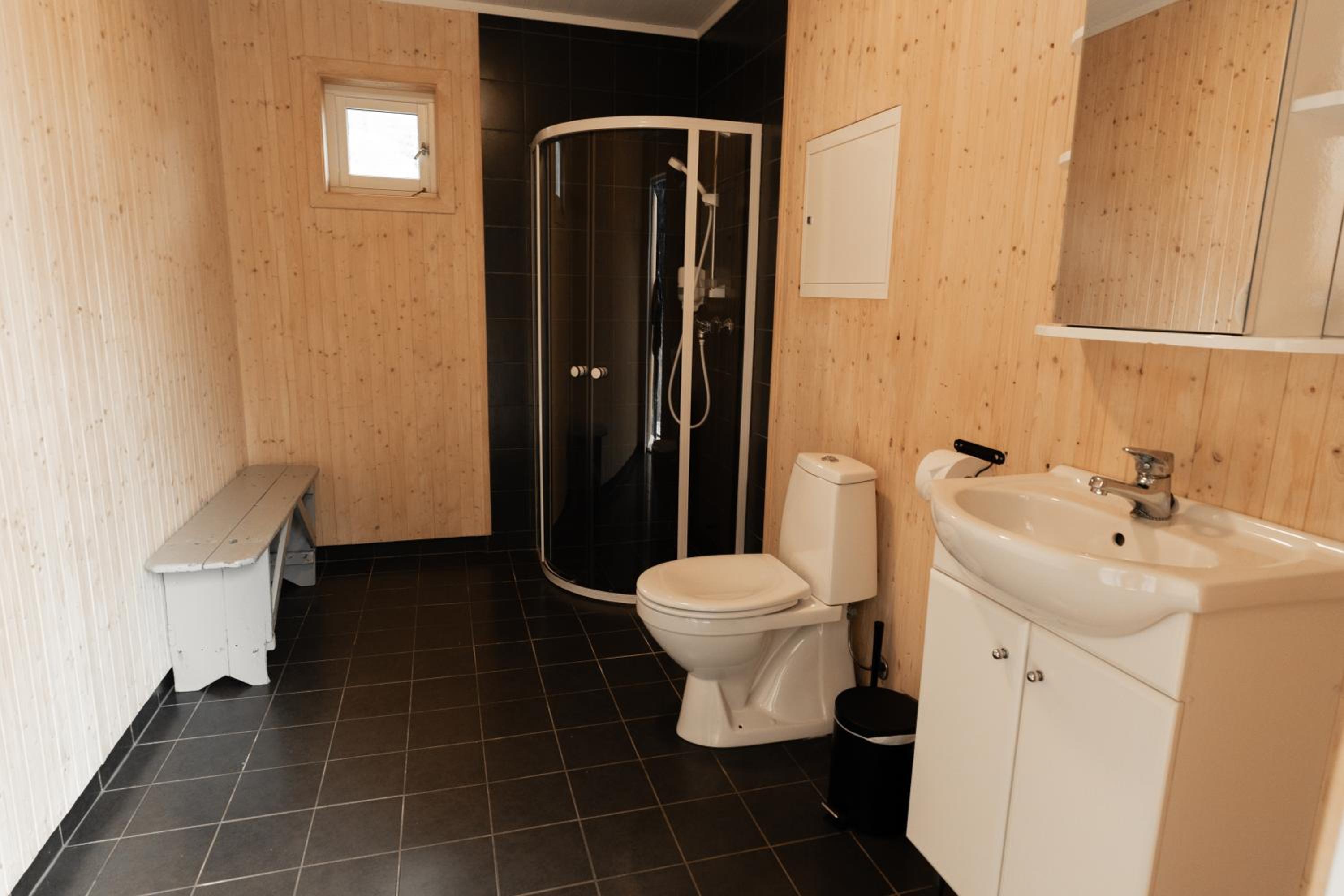 Heritage Cabin - Photo 7