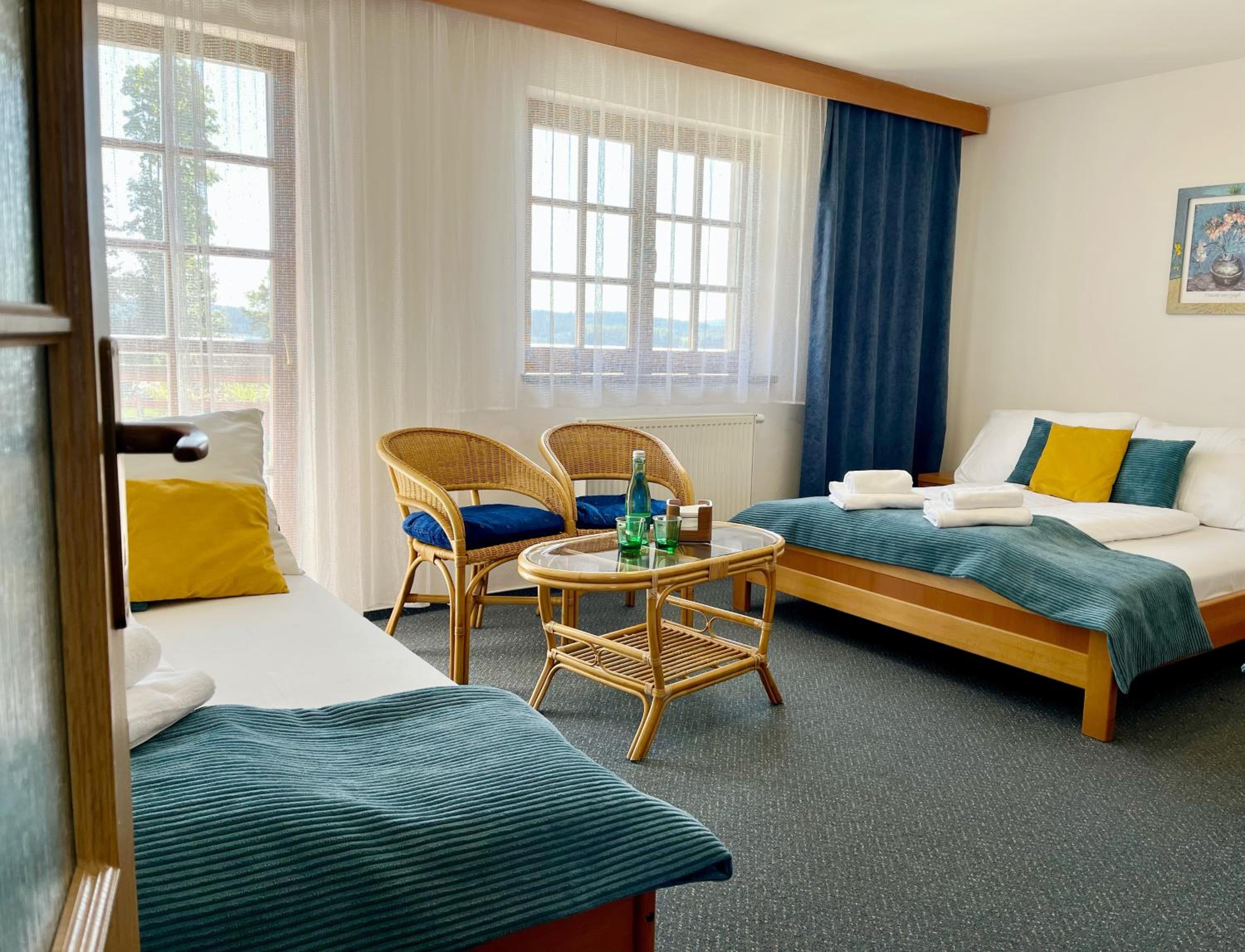 Double Room photo 1