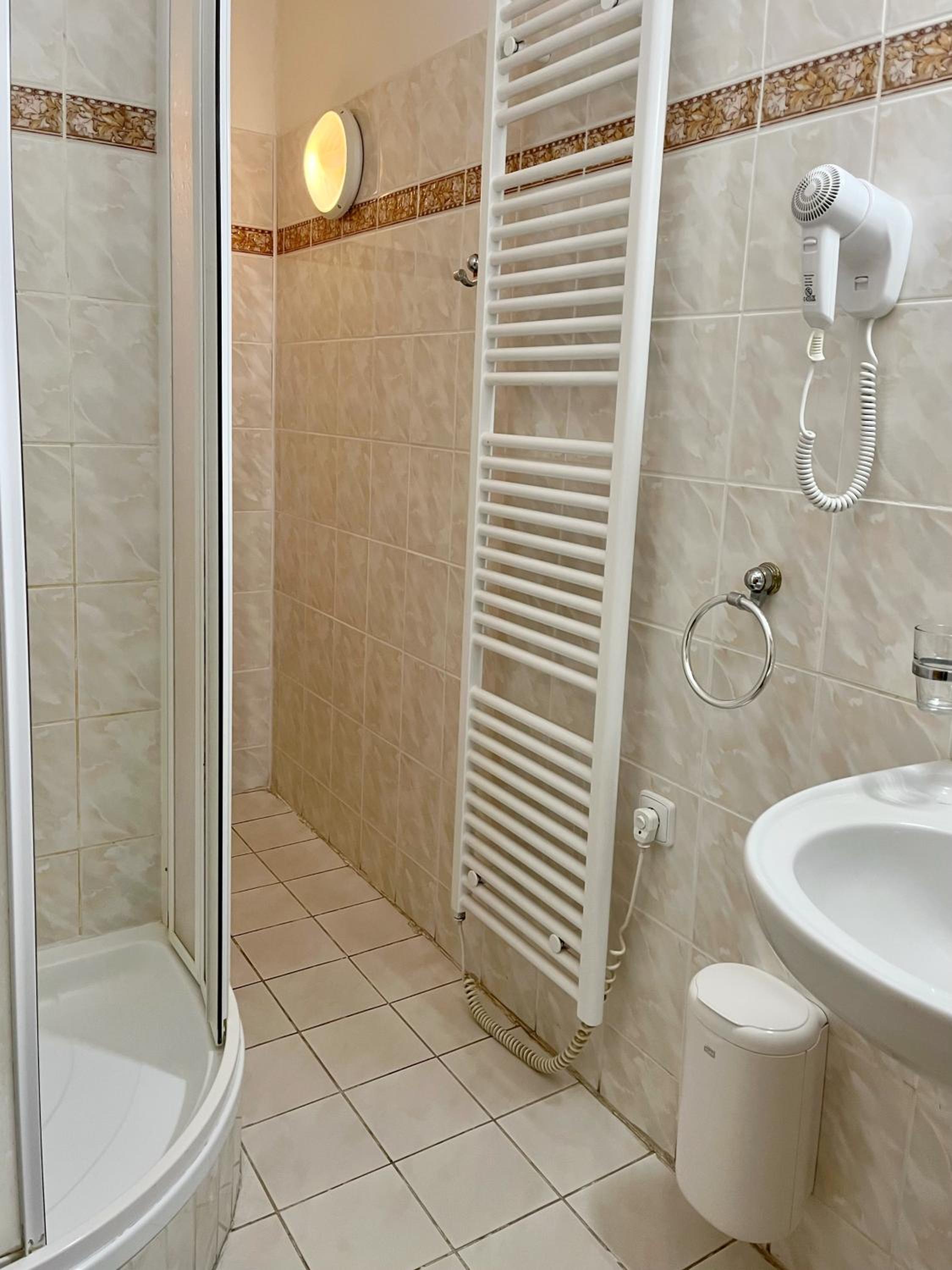 Triple Room With Balcony photo 3