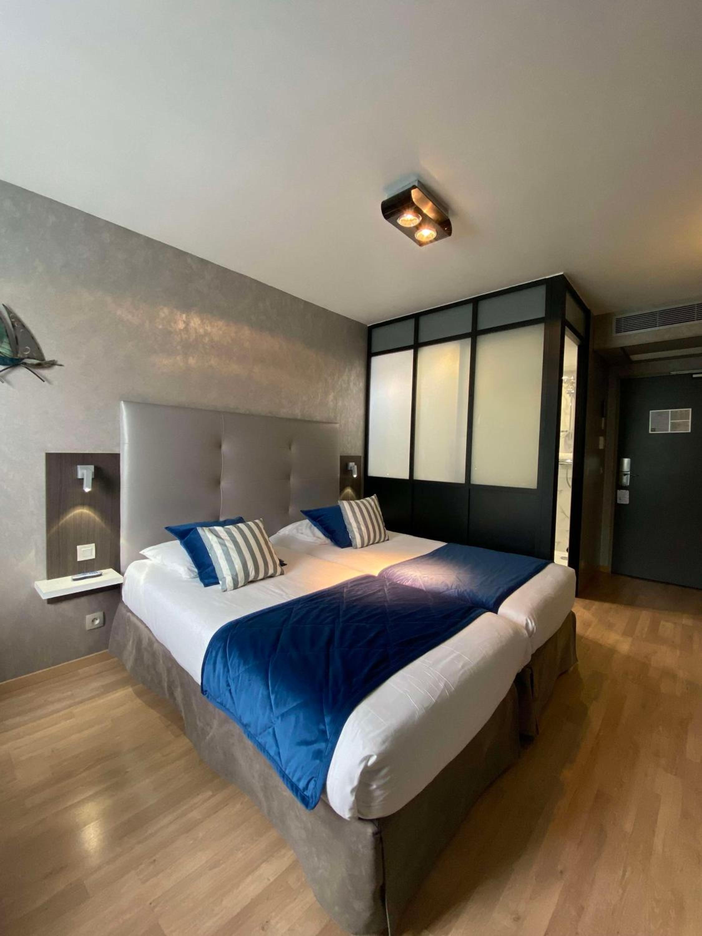 Comfort Twin Room - Photo 7