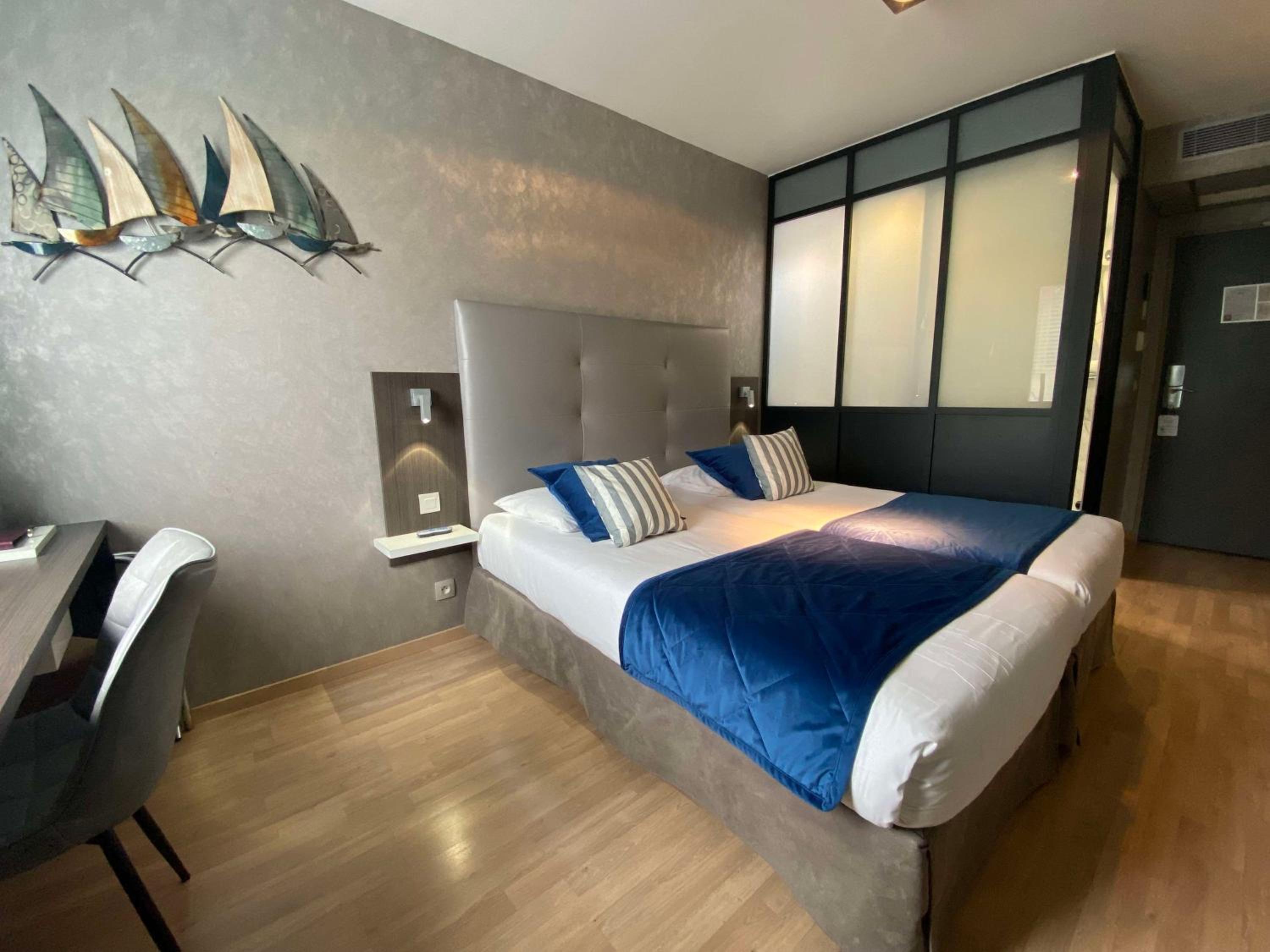 Comfort Twin Room