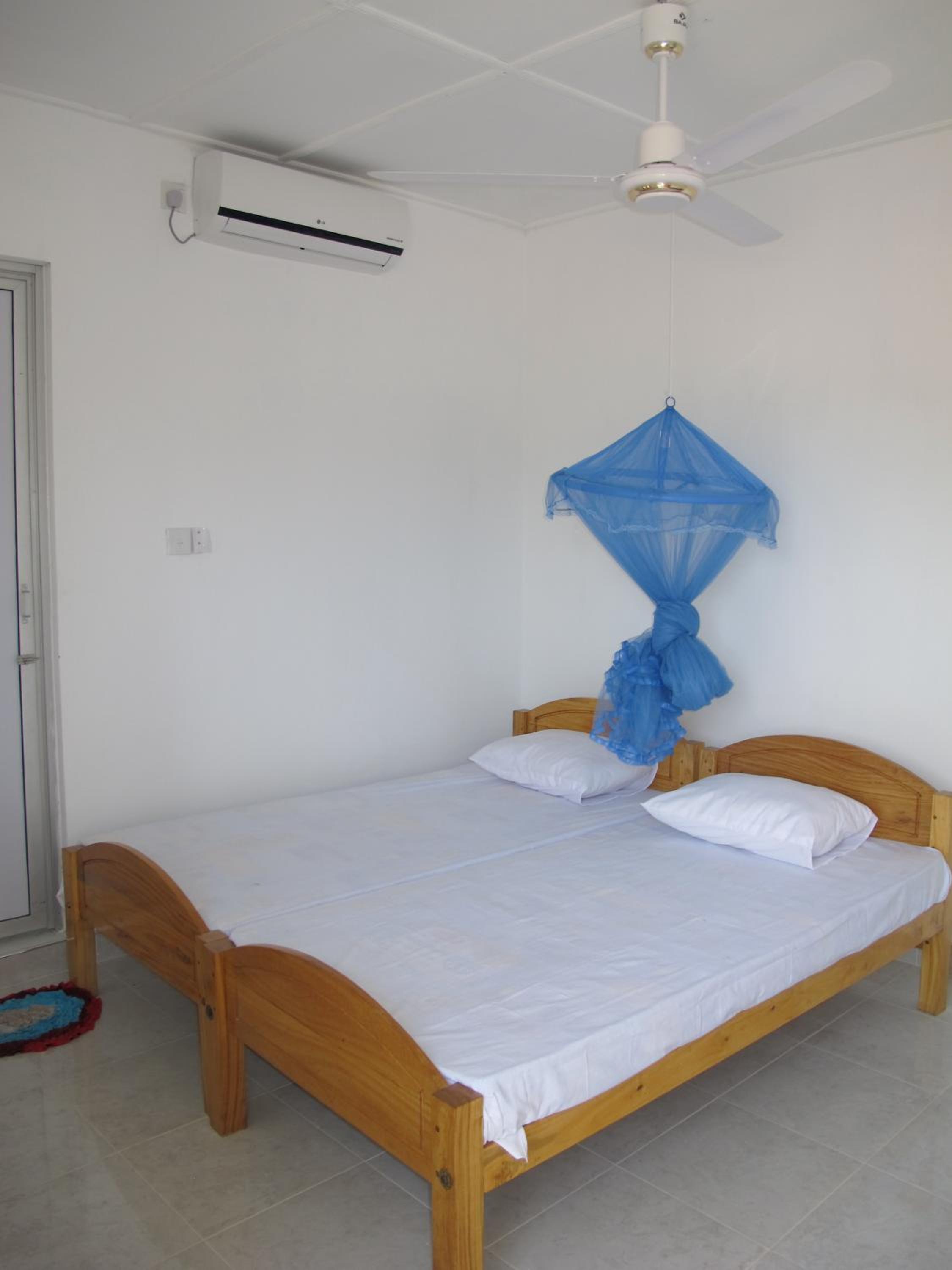 Deluxe Double Or Twin Room With Air Condition  photo 1