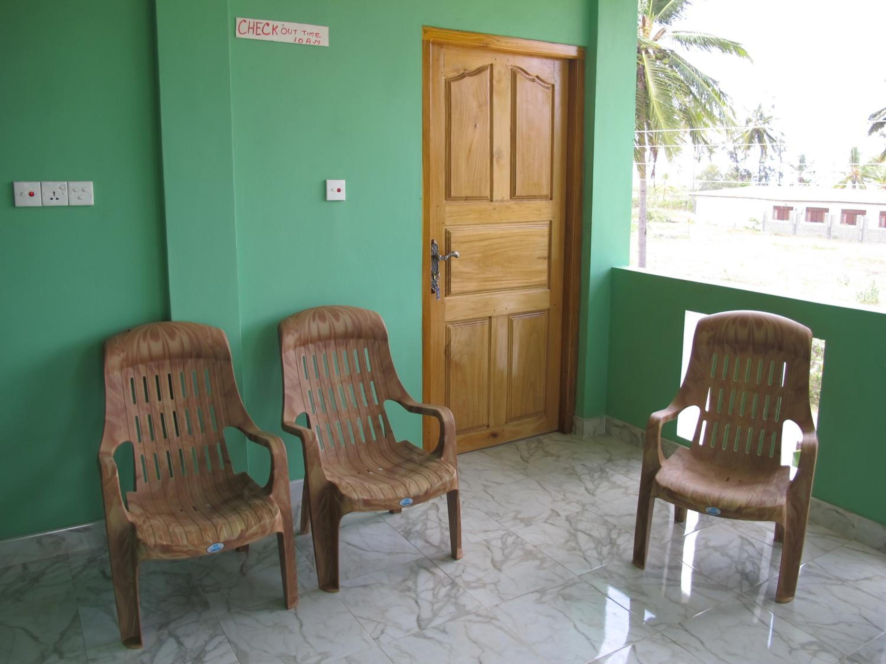 Superior Triple Room With Air Condition photo 3