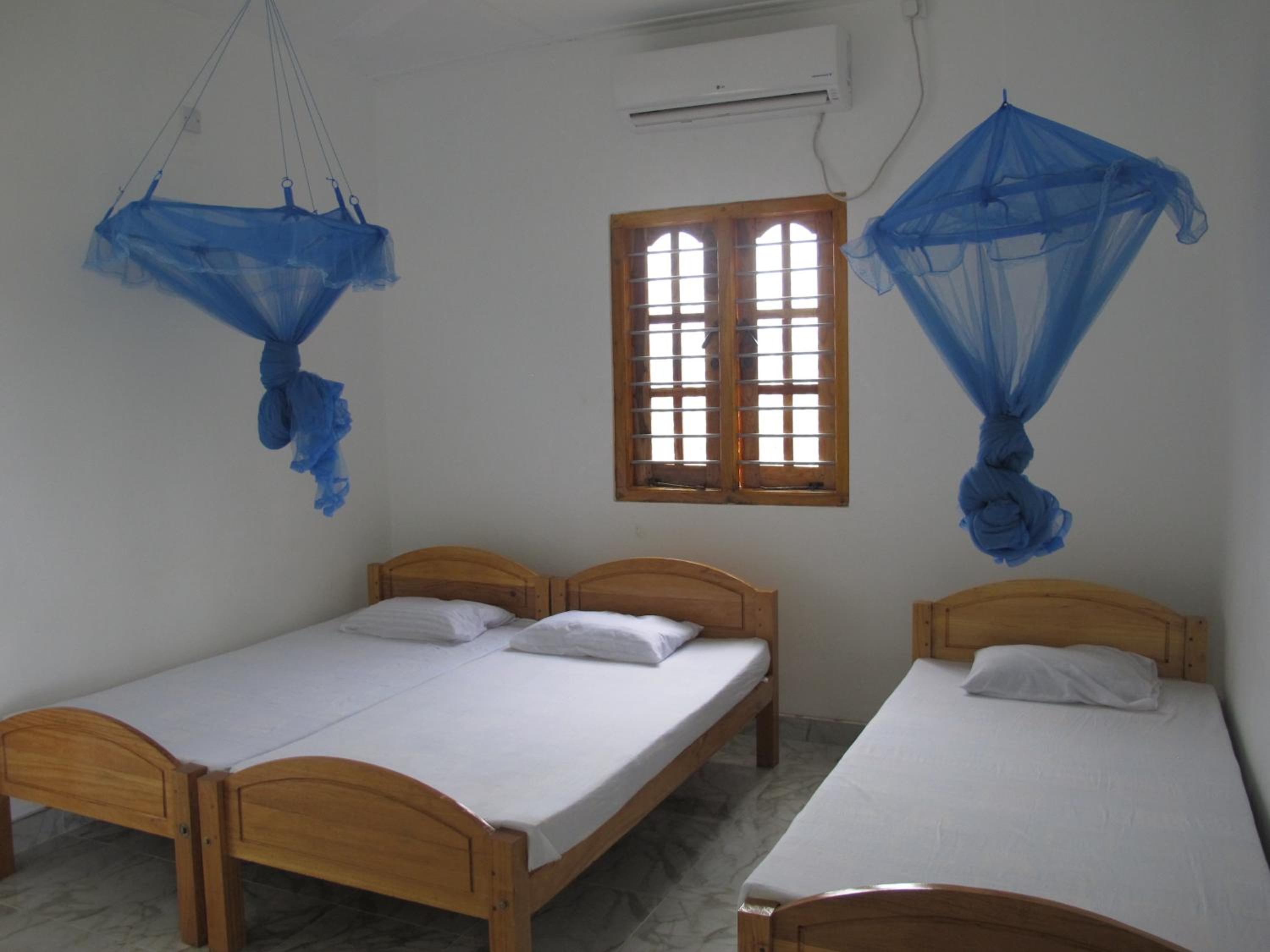 Superior Triple Room With Air Condition photo 1