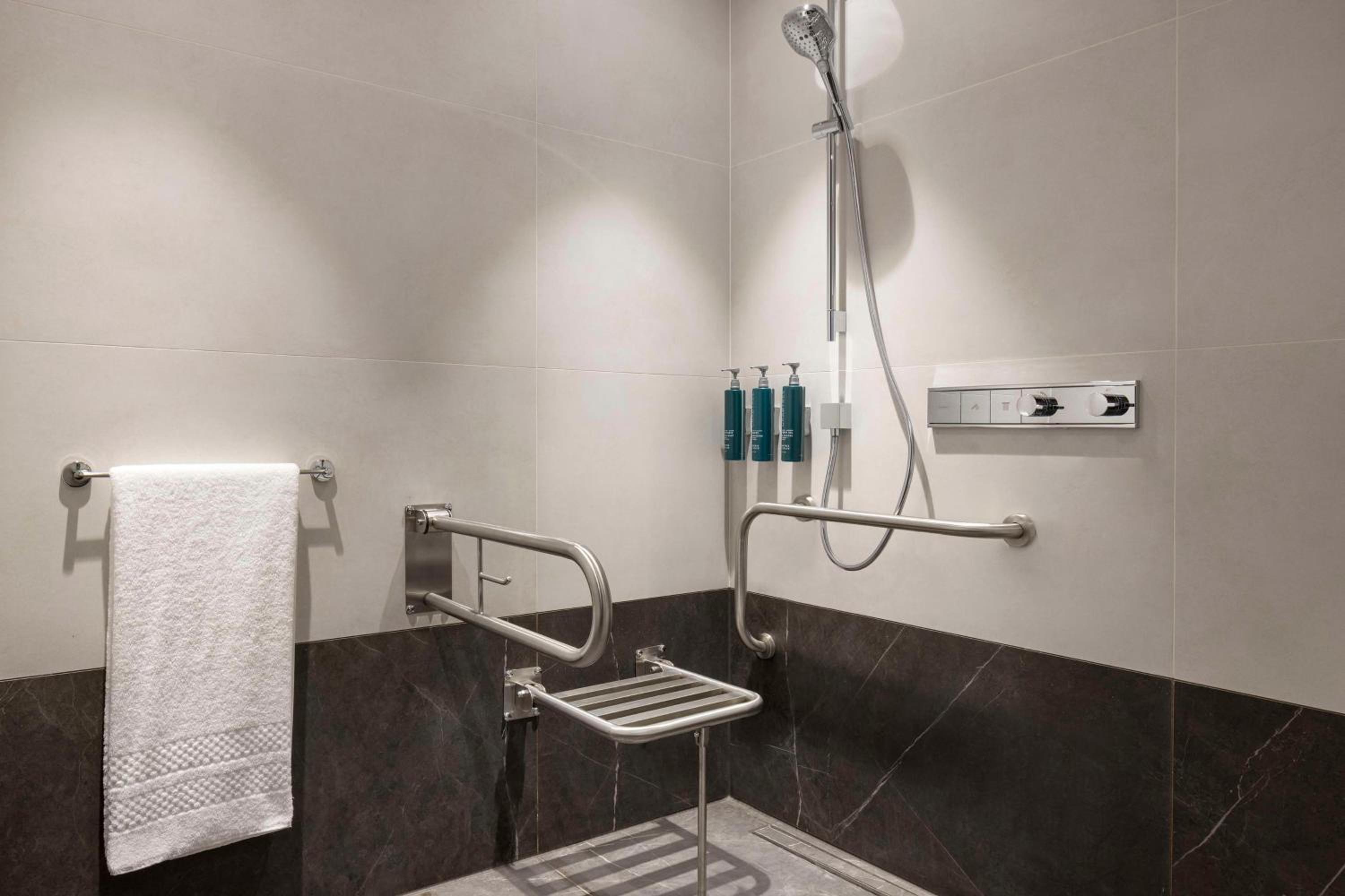 King Room - Mobility Access
