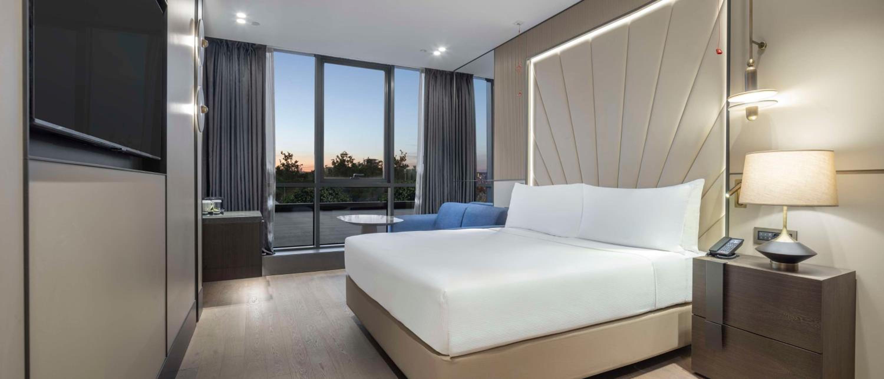 King Room - Mobility Access