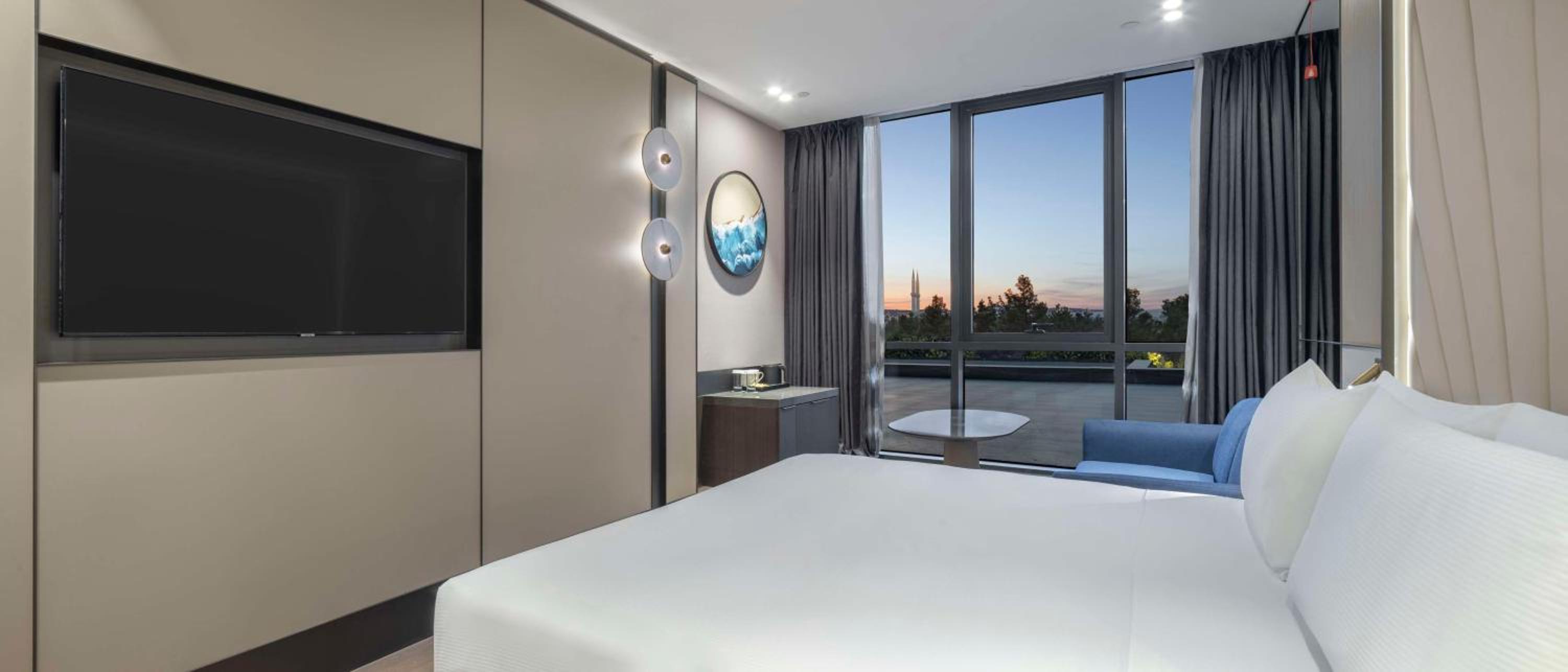 King Room - Mobility Access