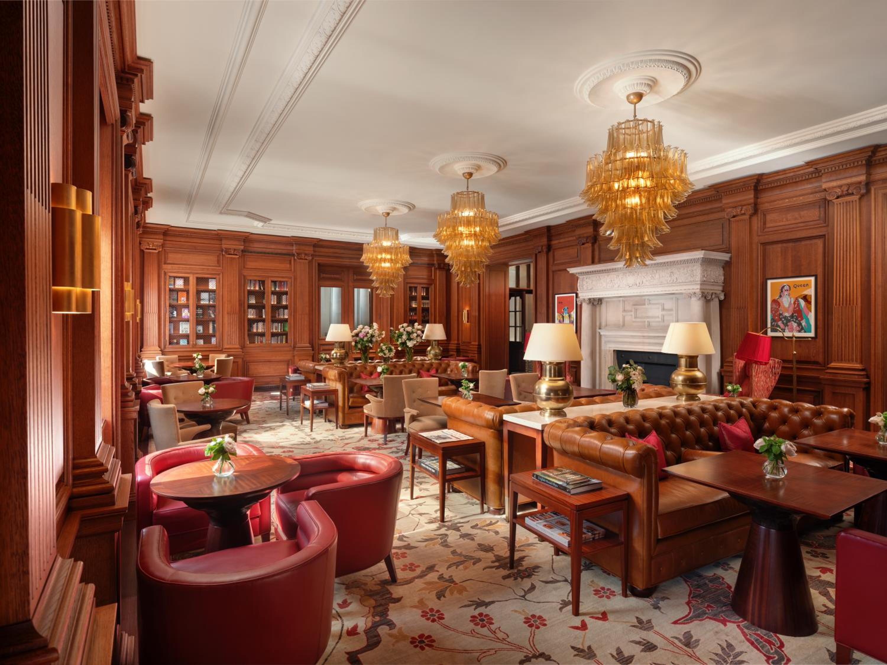 Ministerial Suite