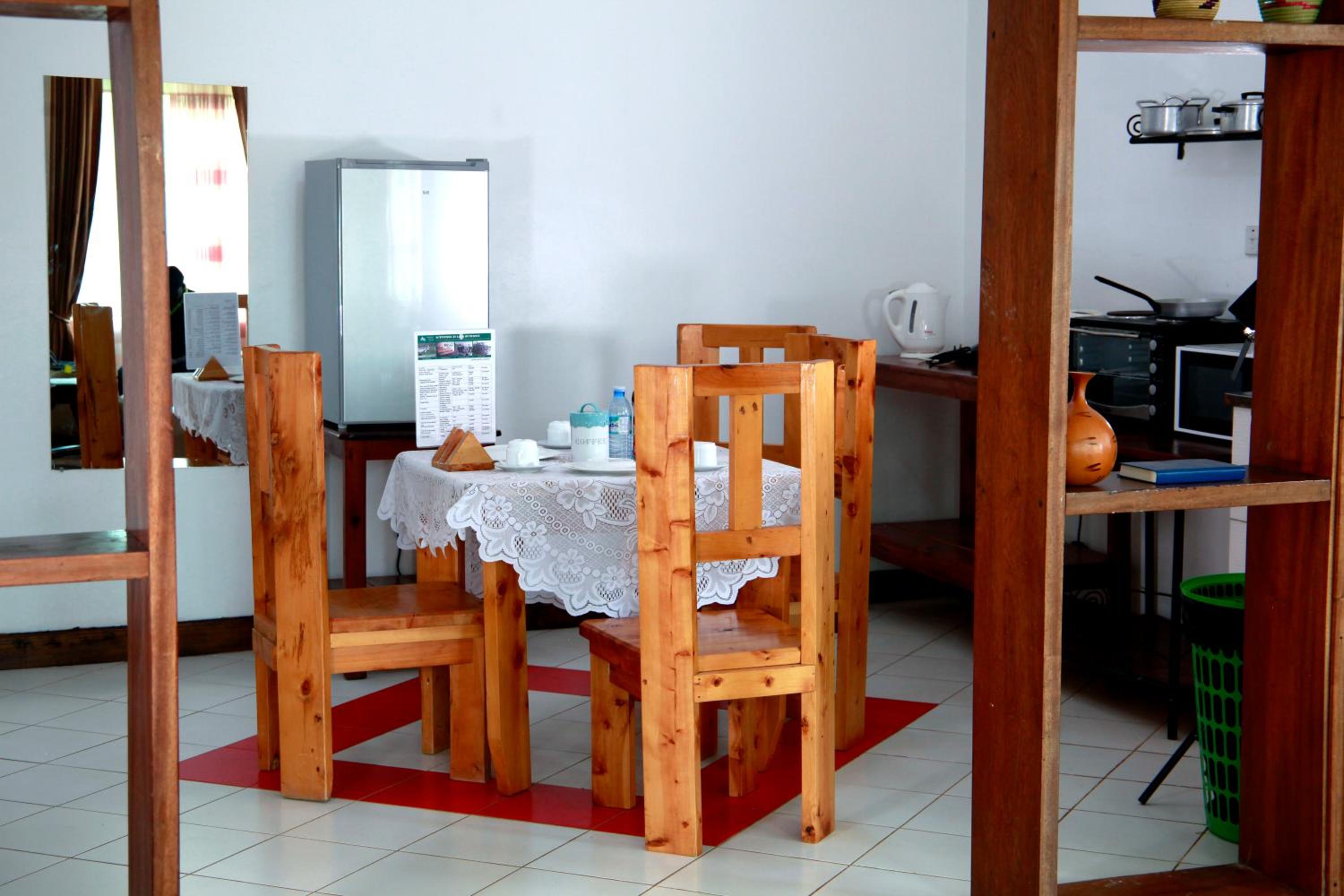 Family Suite photo 2
