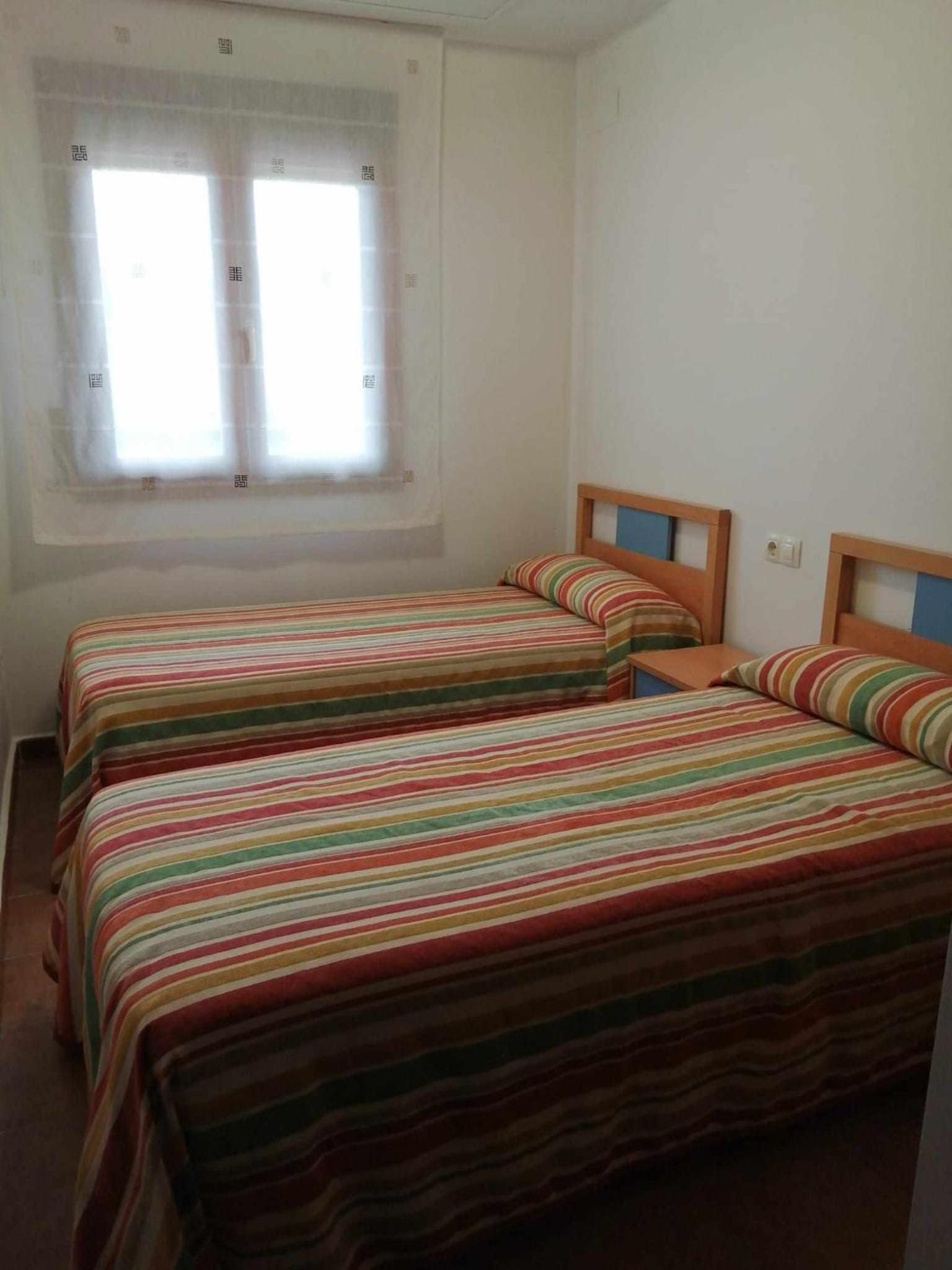 Two-Bedroom Apartment photo 2