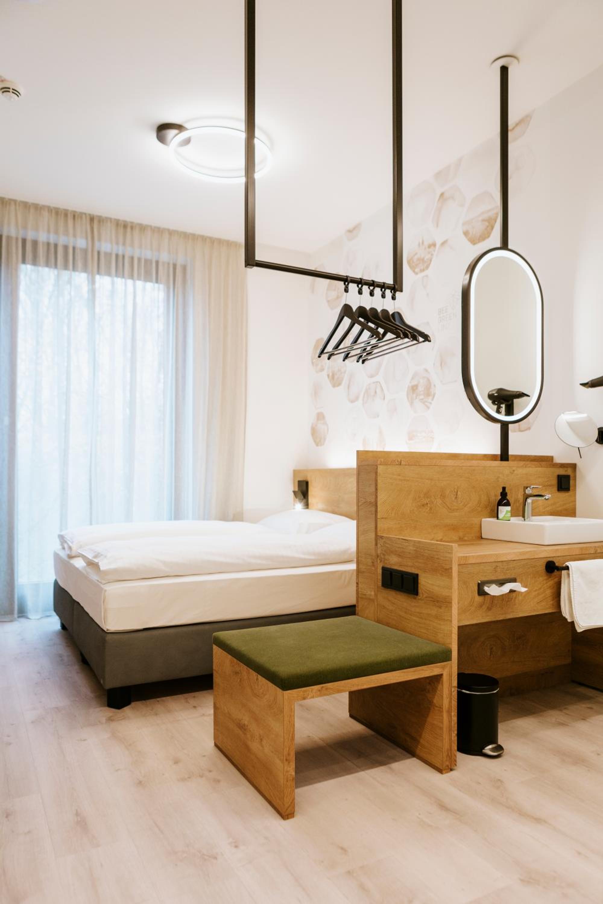 Double Room - Photo 4