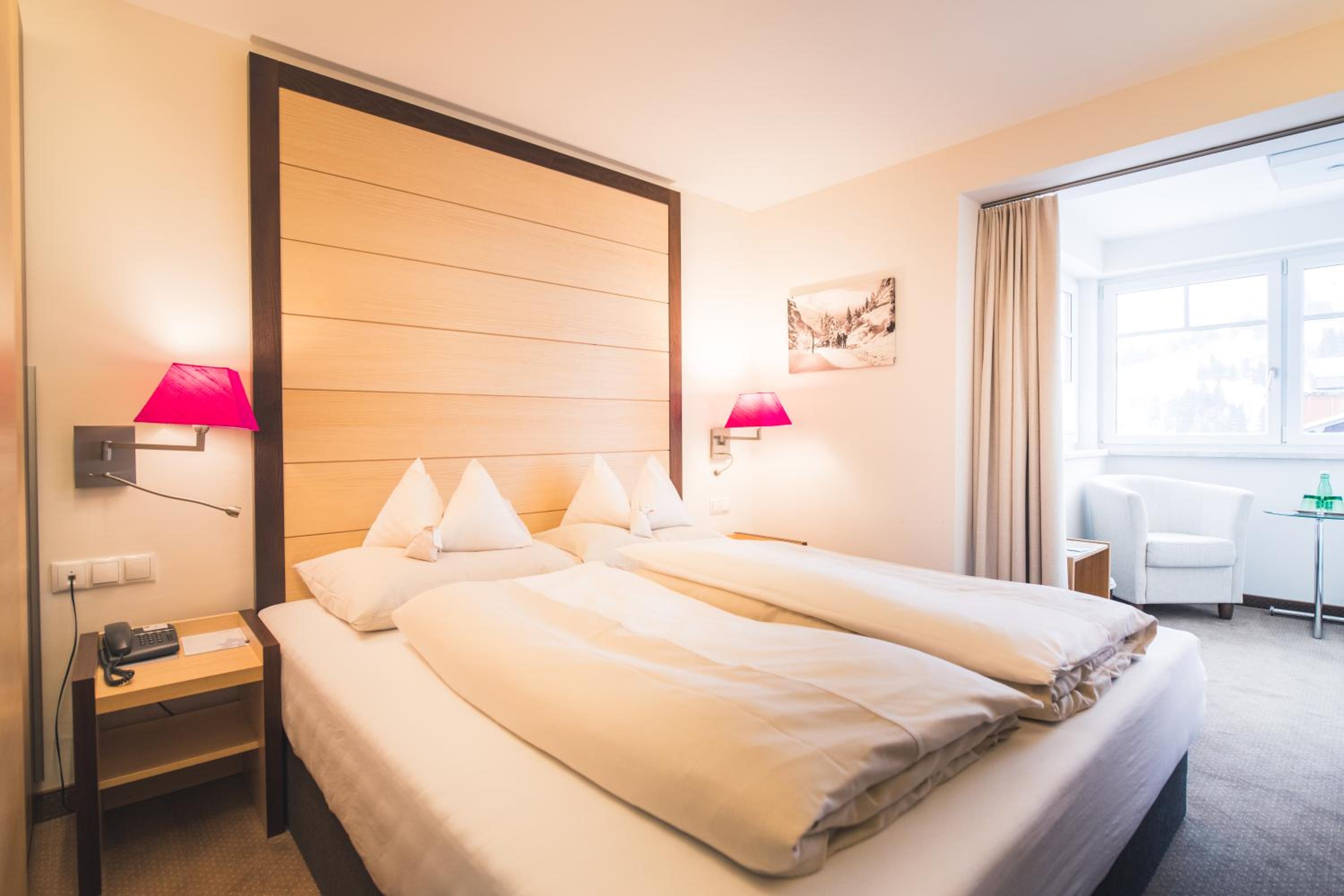 Small Double Room photo 2
