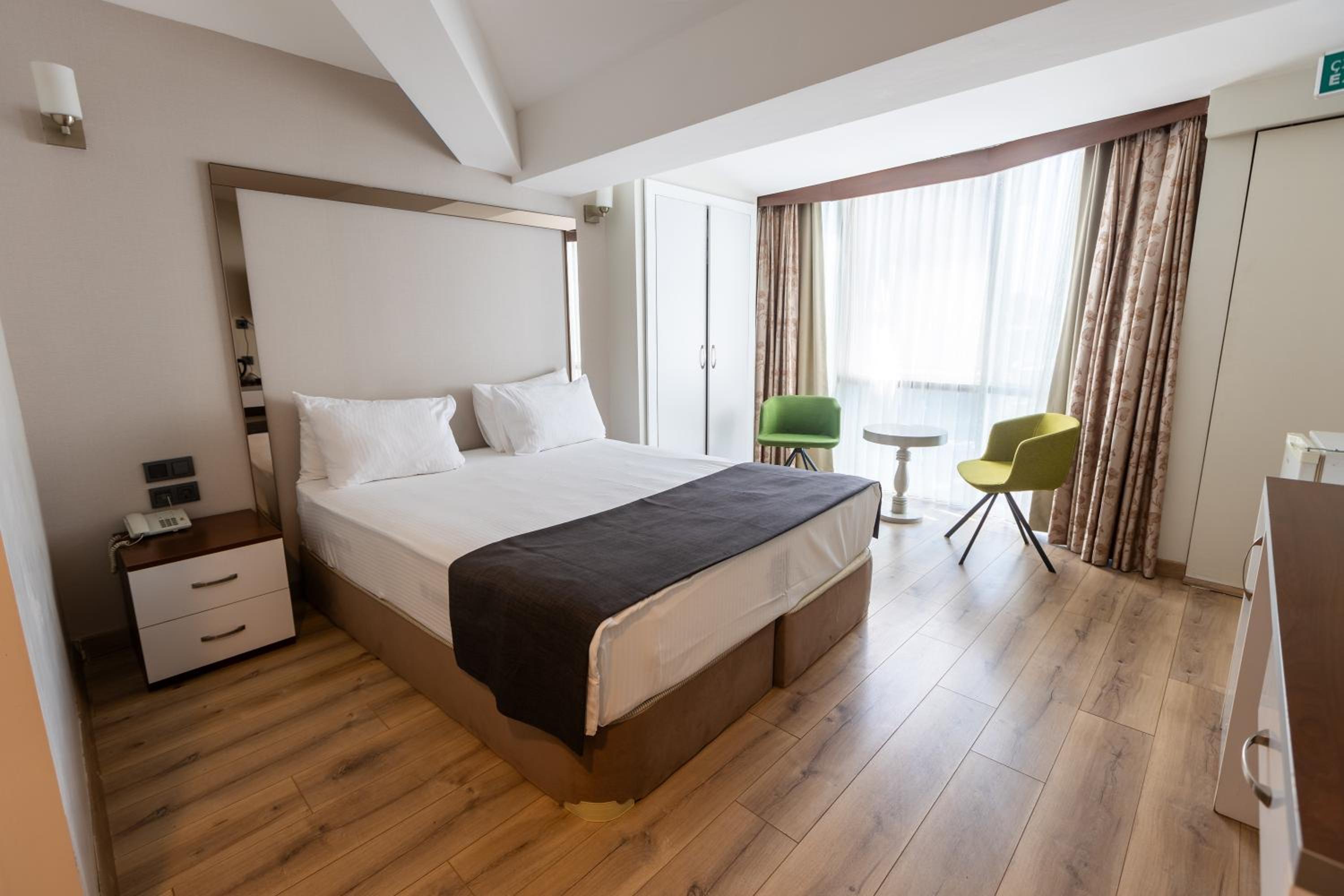Double Room photo 1