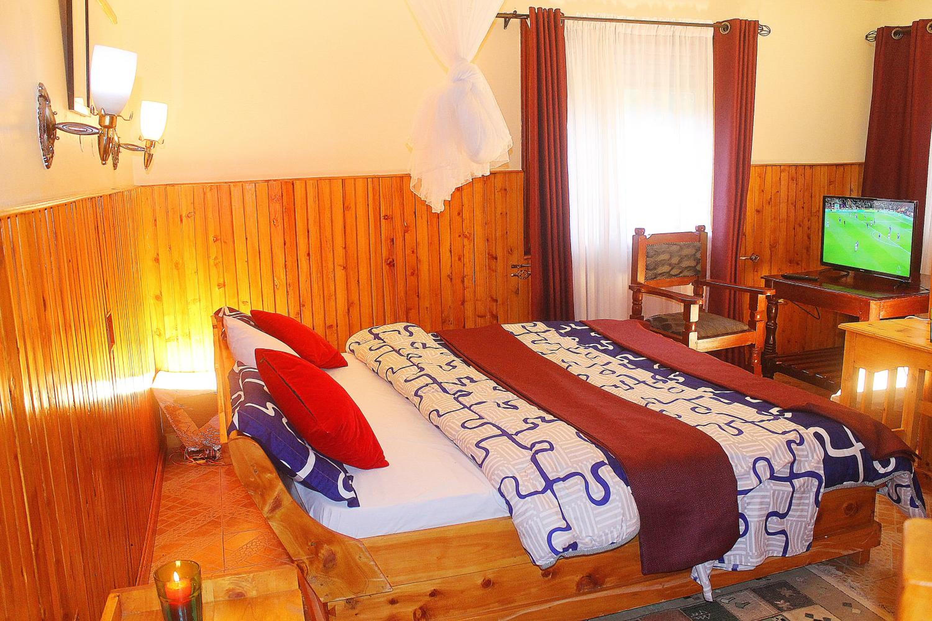 One-Bedroom Chalet photo 2