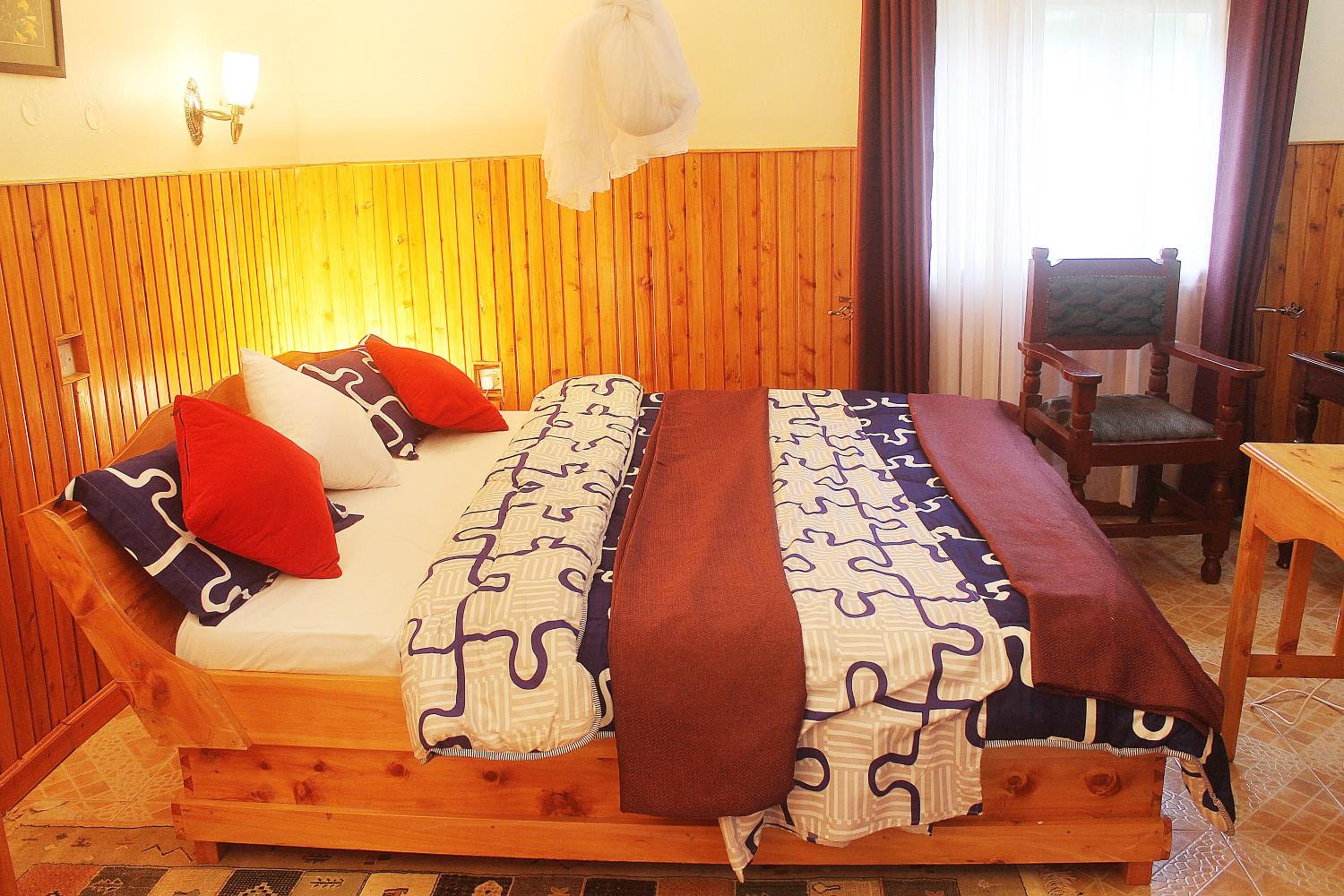 Deluxe Room photo 3