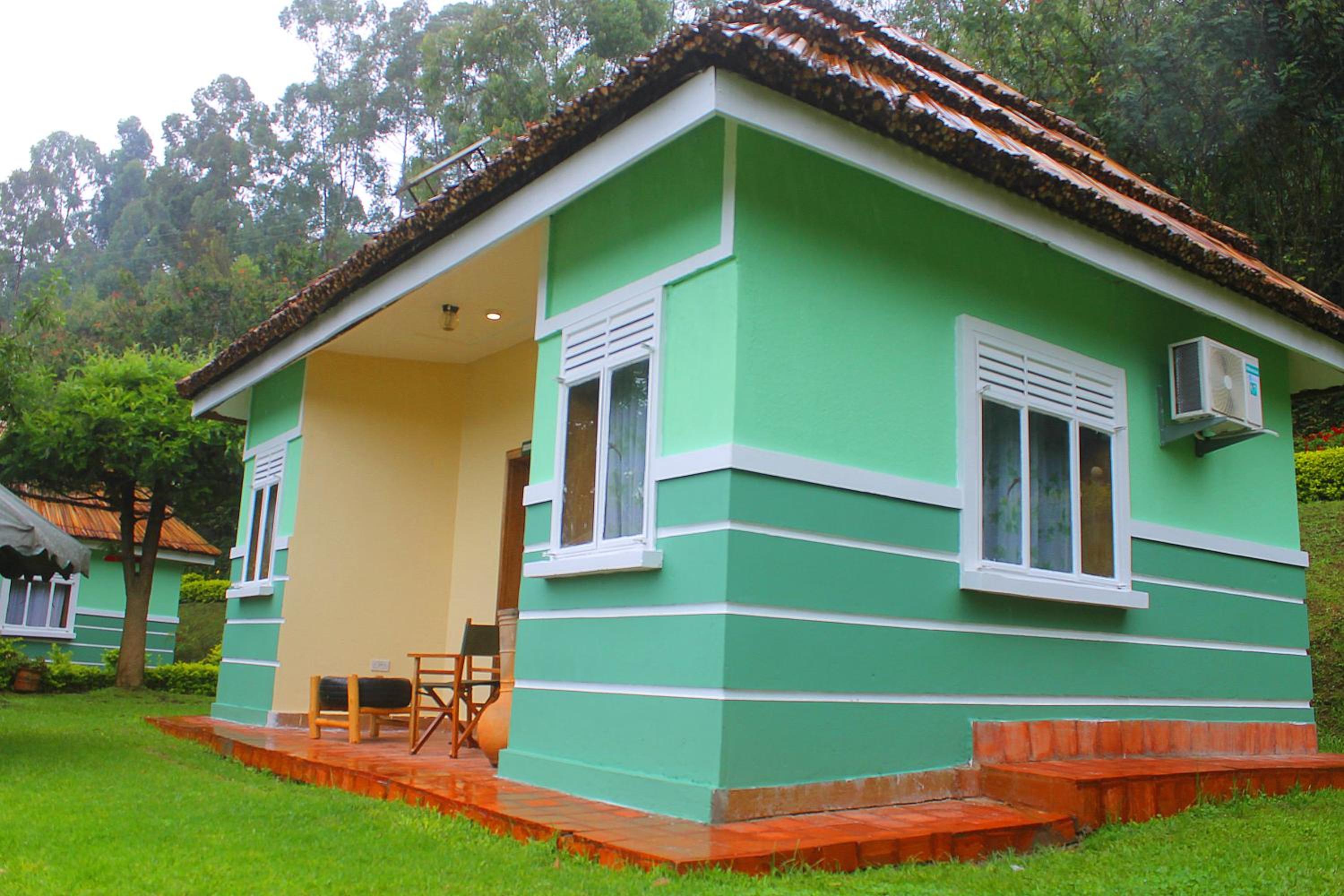 One-Bedroom Chalet photo 3