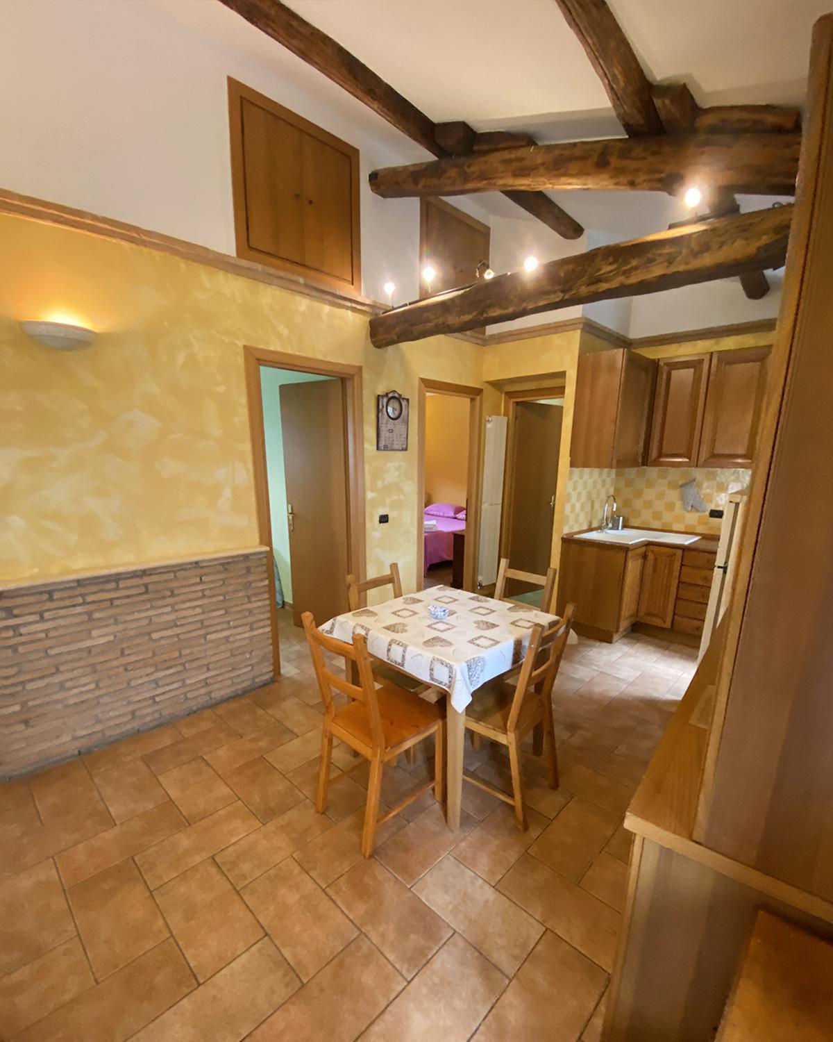 Two-Bedroom House photo 2