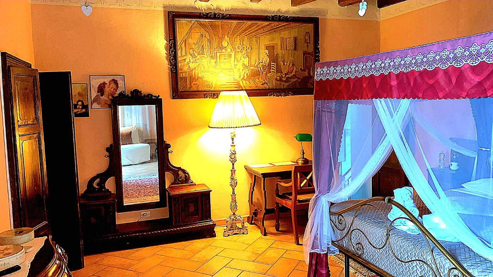 Double Room with Lake View photo 3