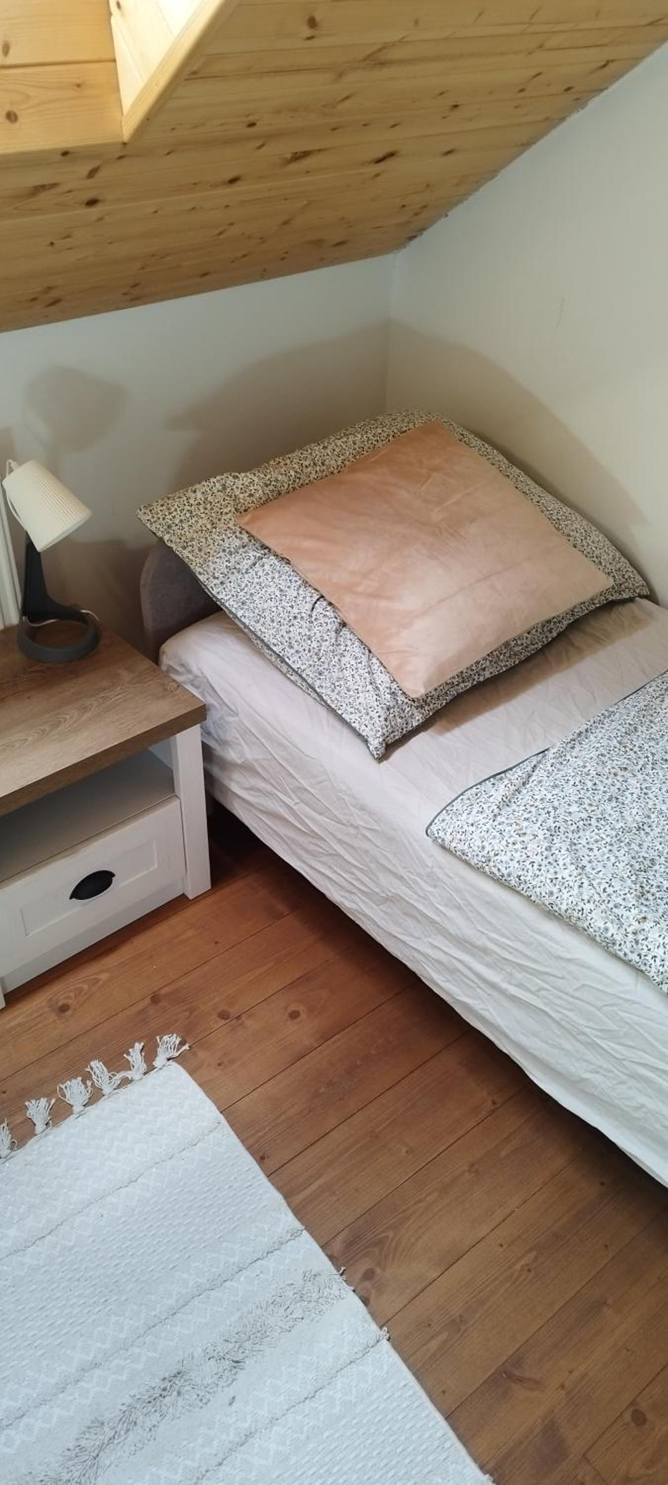 Twin Room photo 1