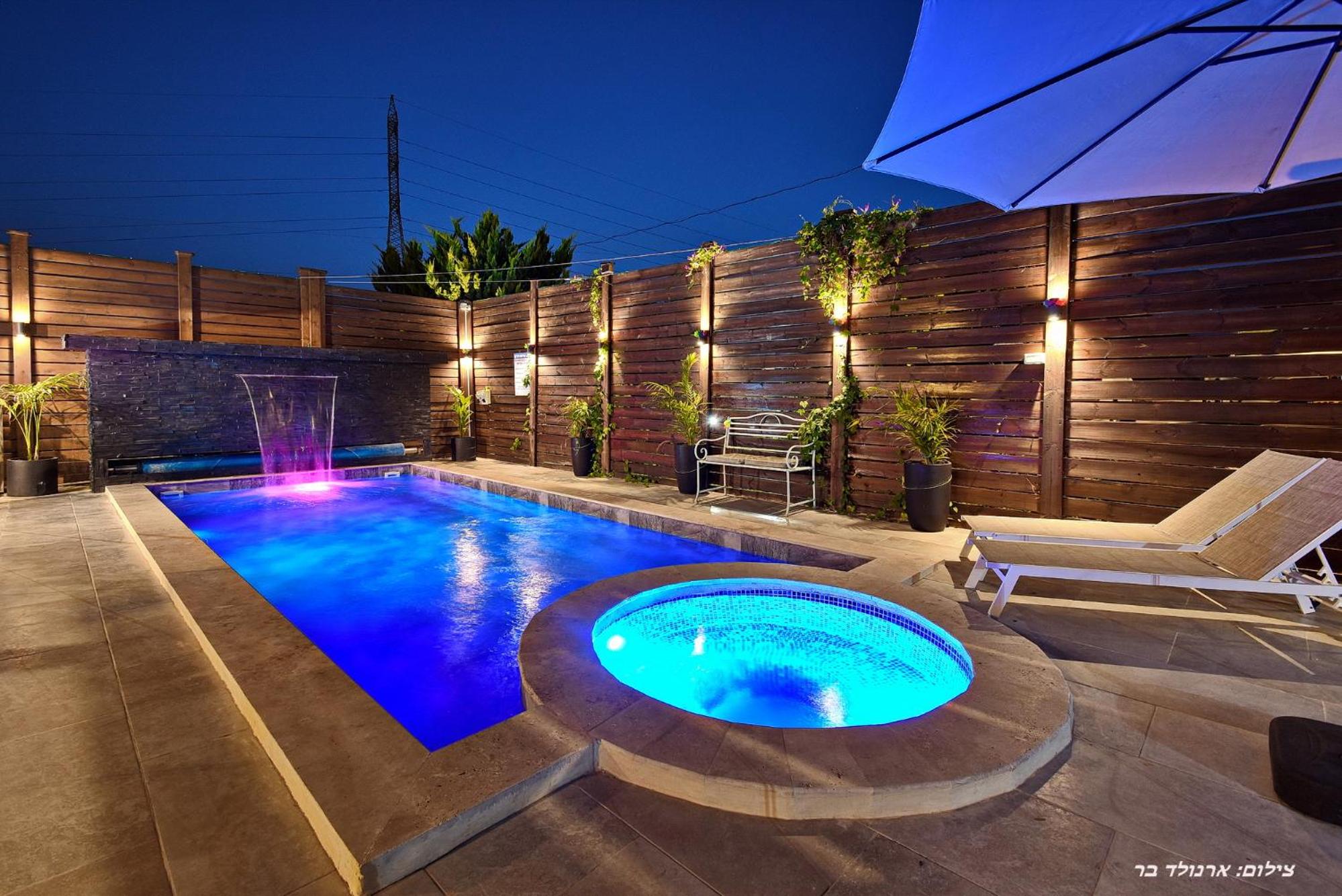 One-Bedroom Villa