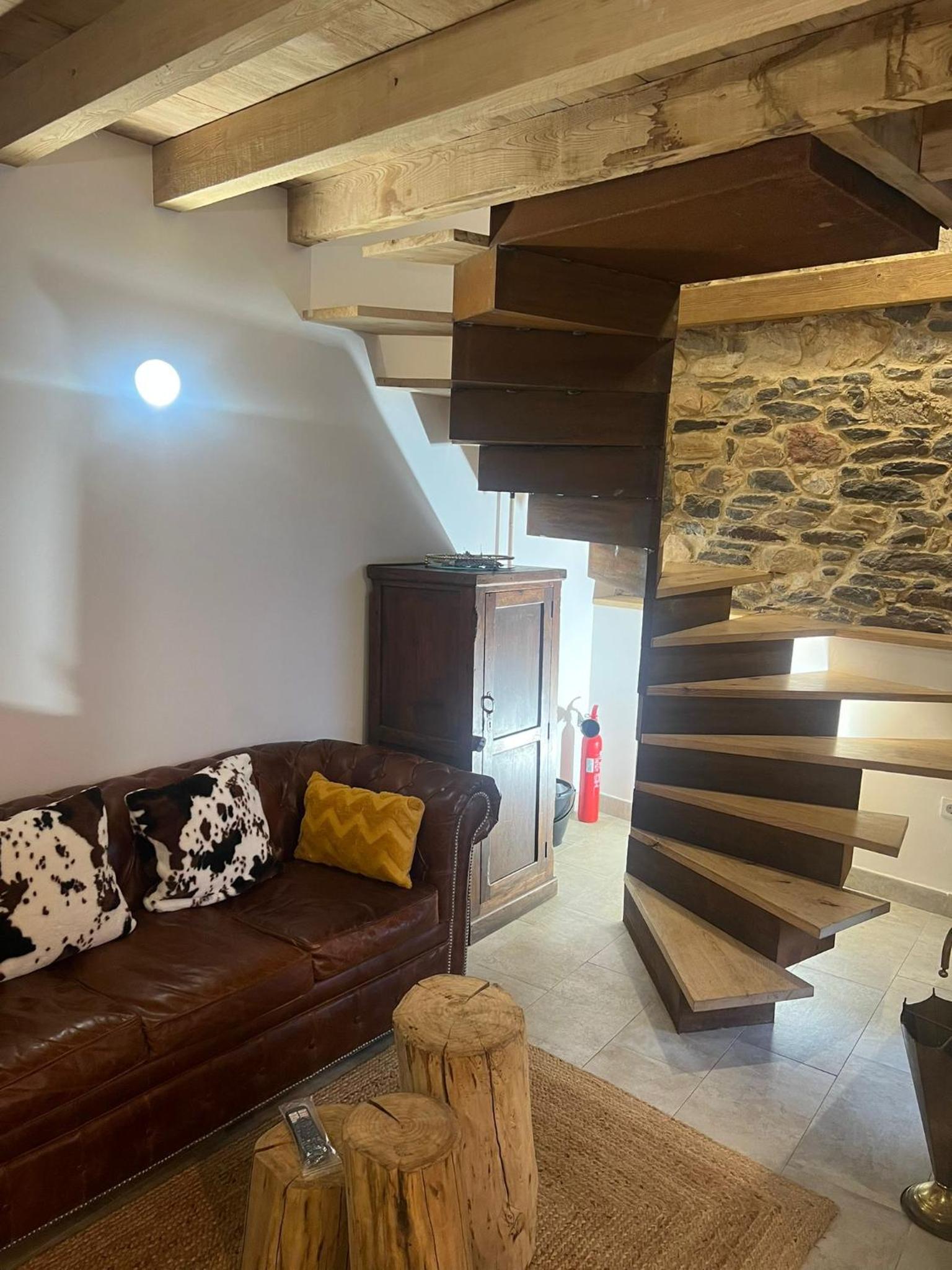 Apartamento Dúplex