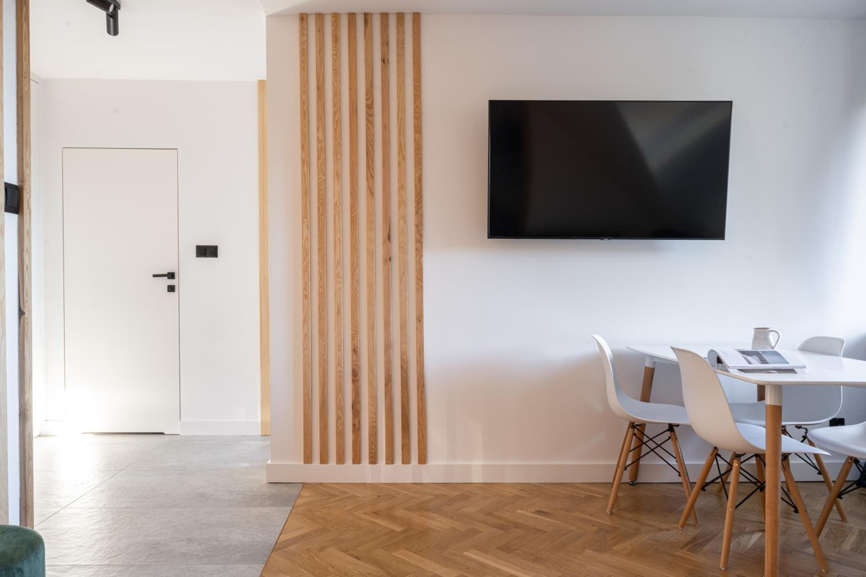 Studio - Split Level - Krupówki Inn, ul. Zborowskiego 4a/15