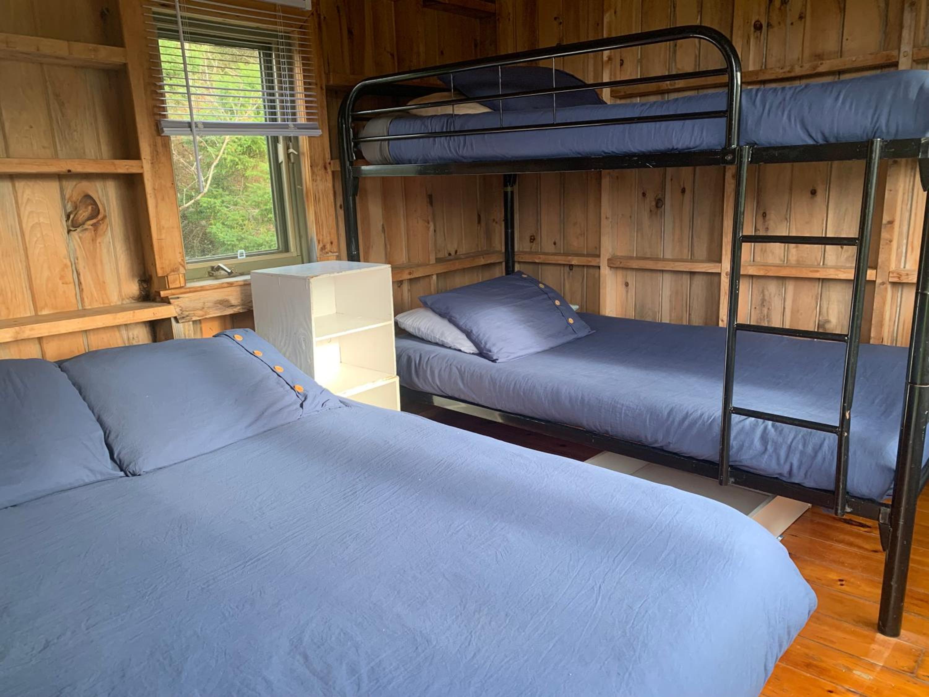 Chalet photo 1