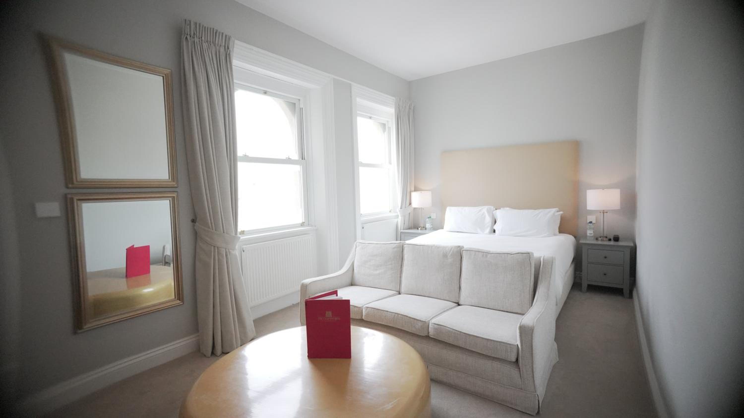 Executive Double Room, No Sea View - Photo 1
