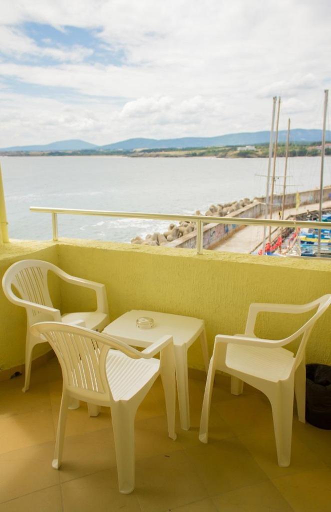 Double Room with Sea View photo 3