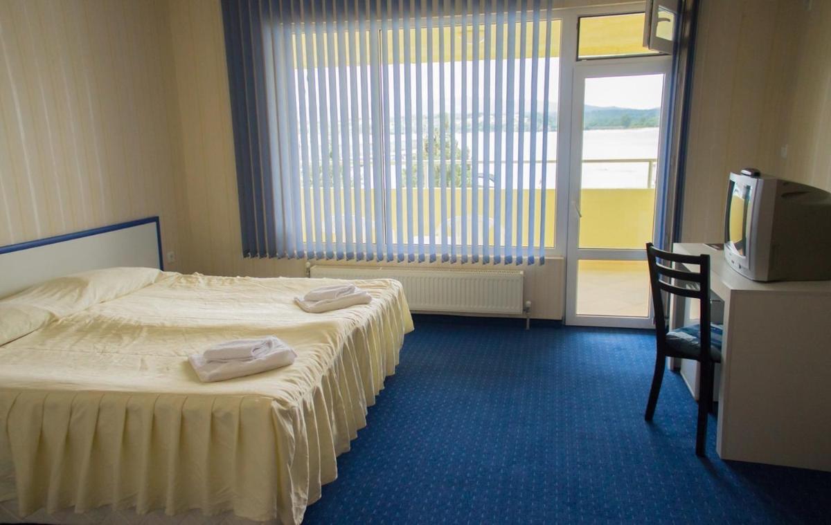 Double Room with Park View  photo 1