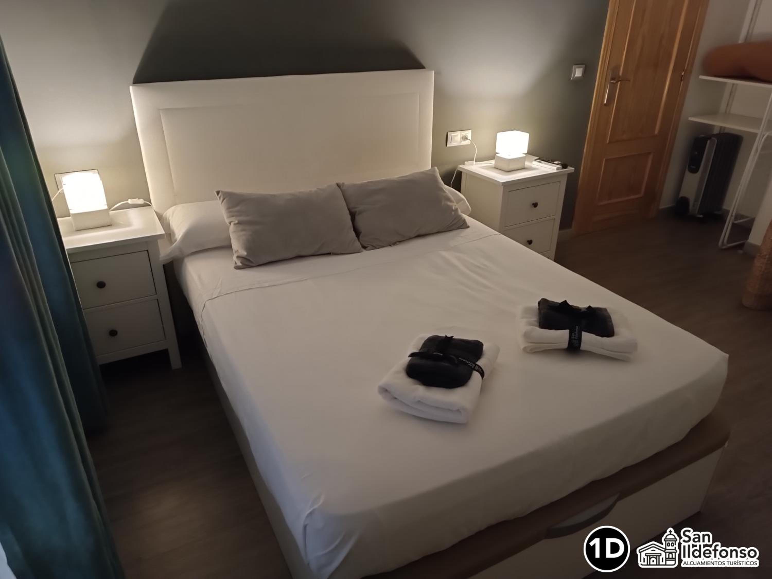 Apartamento 1º D