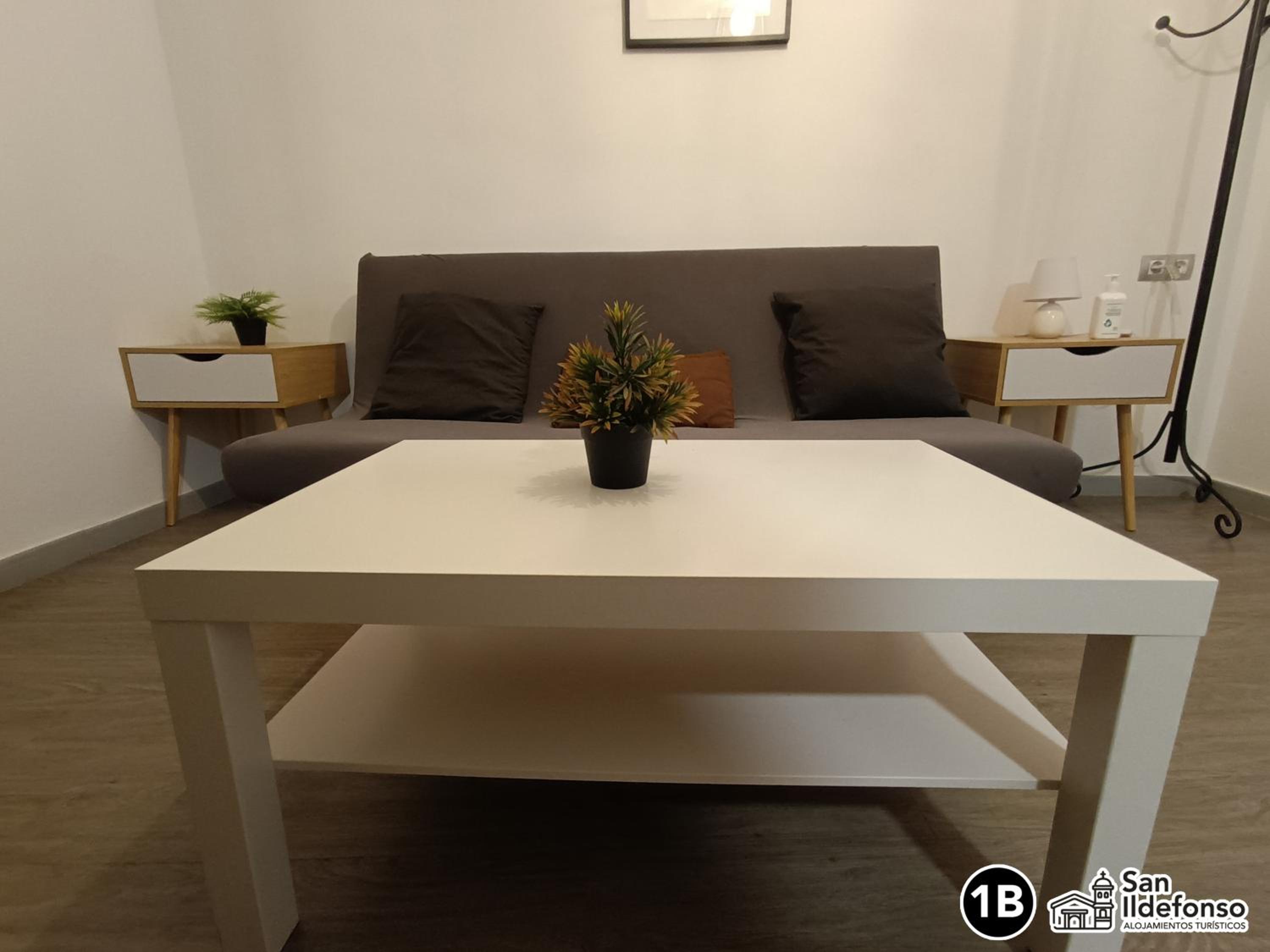 Apartment 1º B photo 2