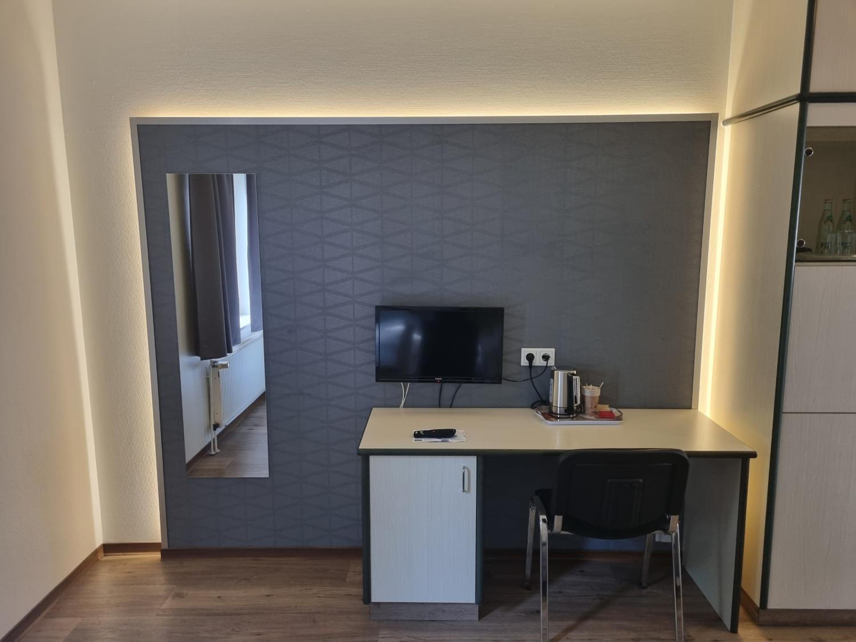 Single Room photo 1