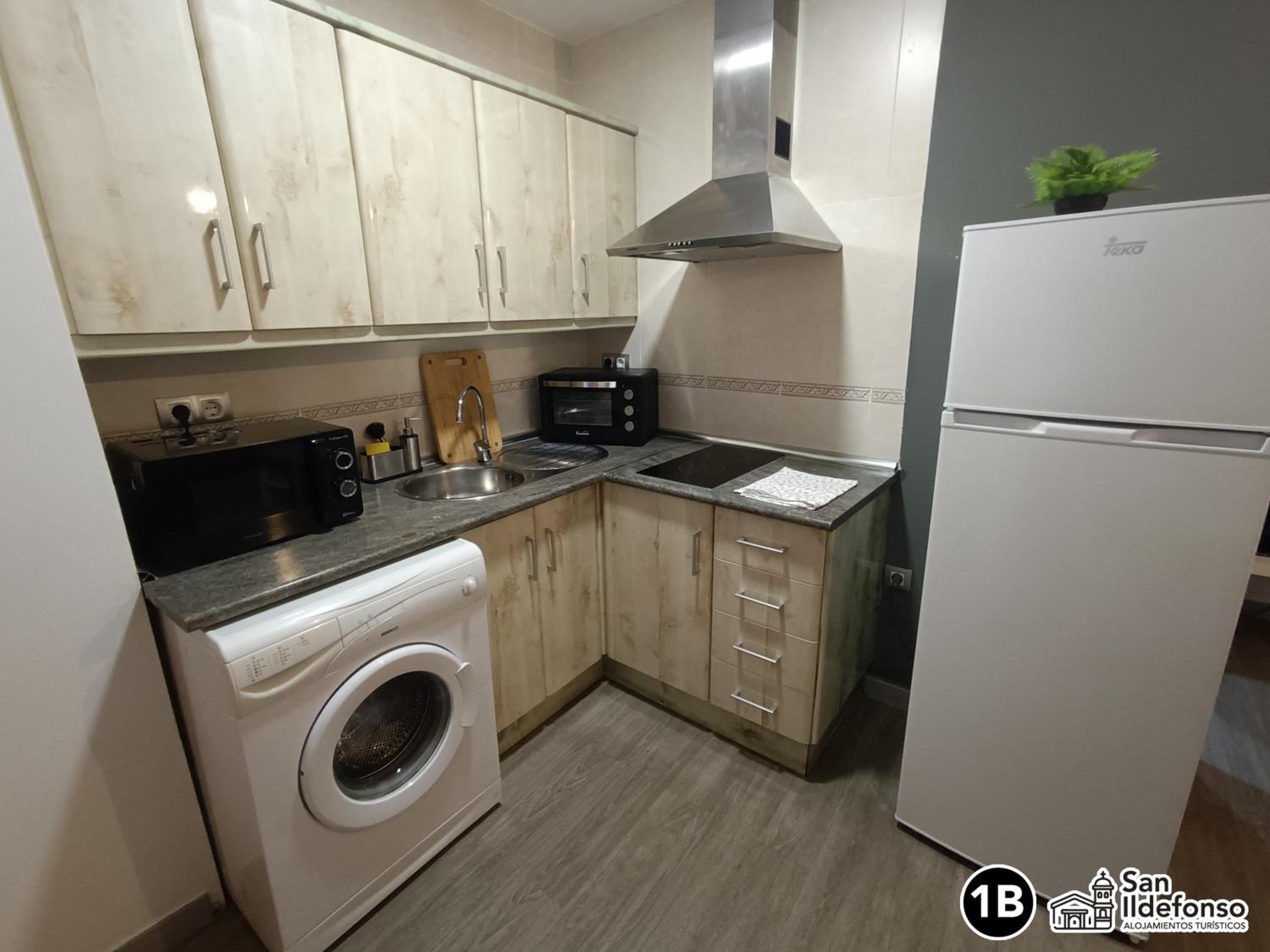 Apartment 1º B photo 3