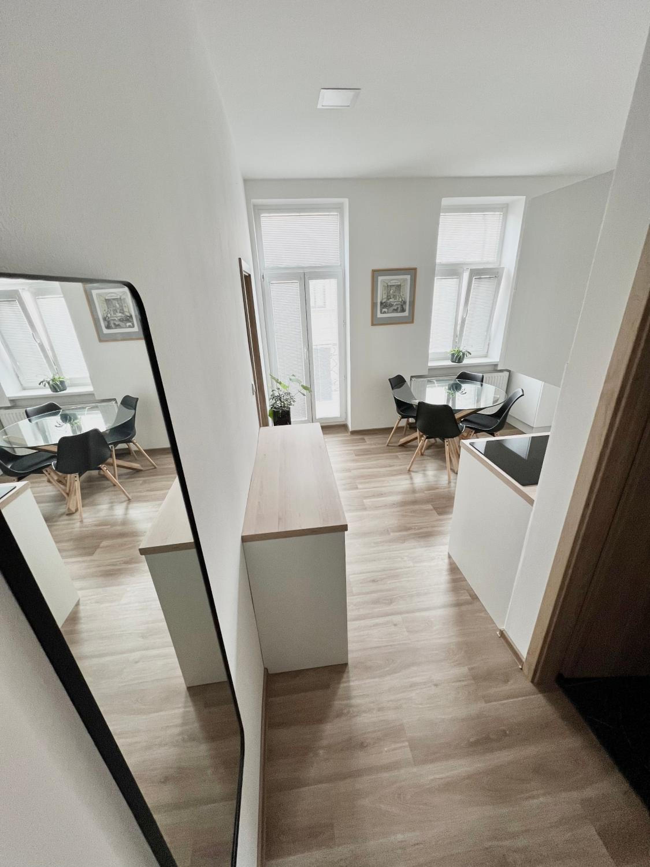 Two-Bedroom Apartment photo 1