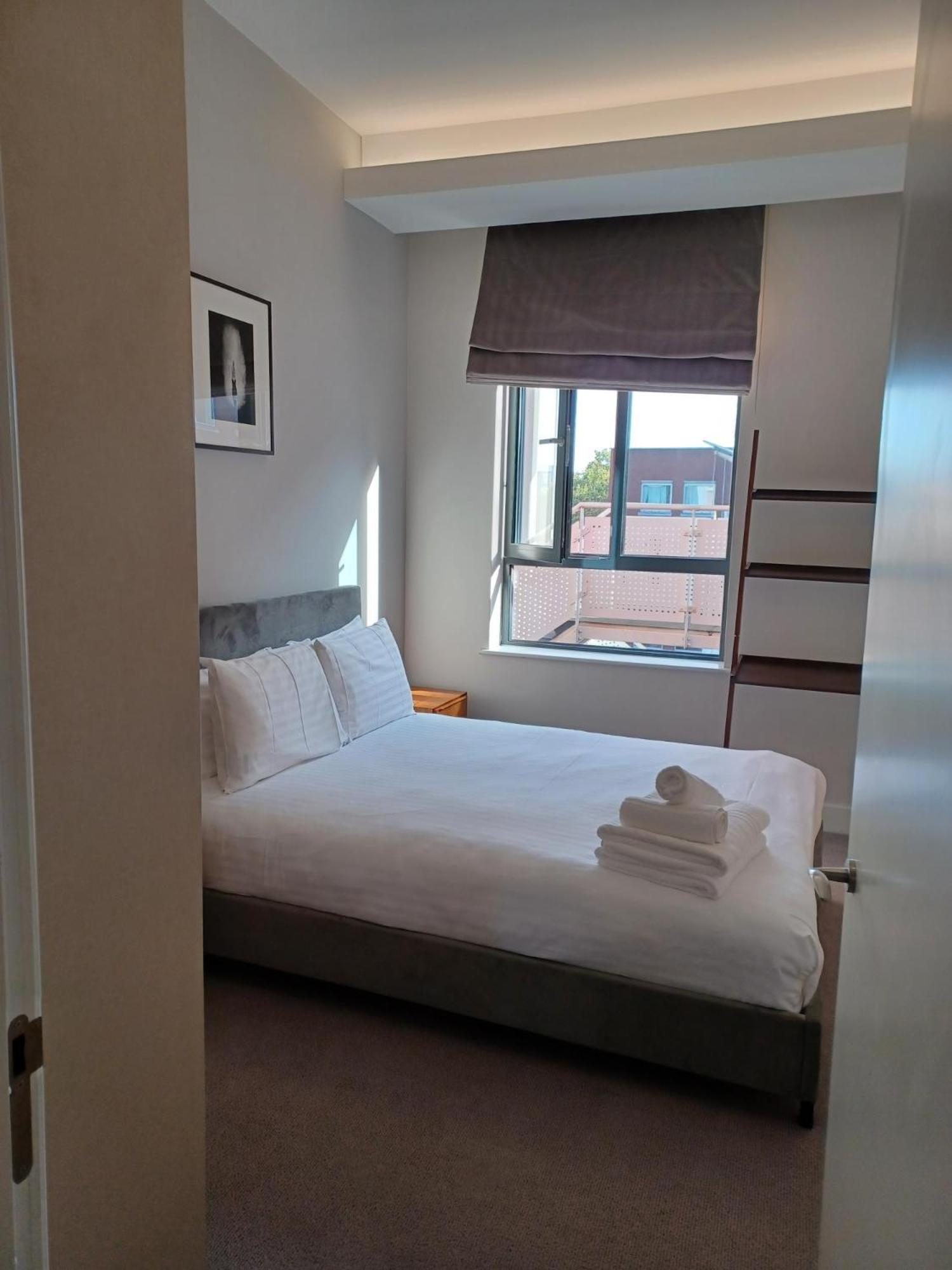 Penthouse Apartment photo 3
