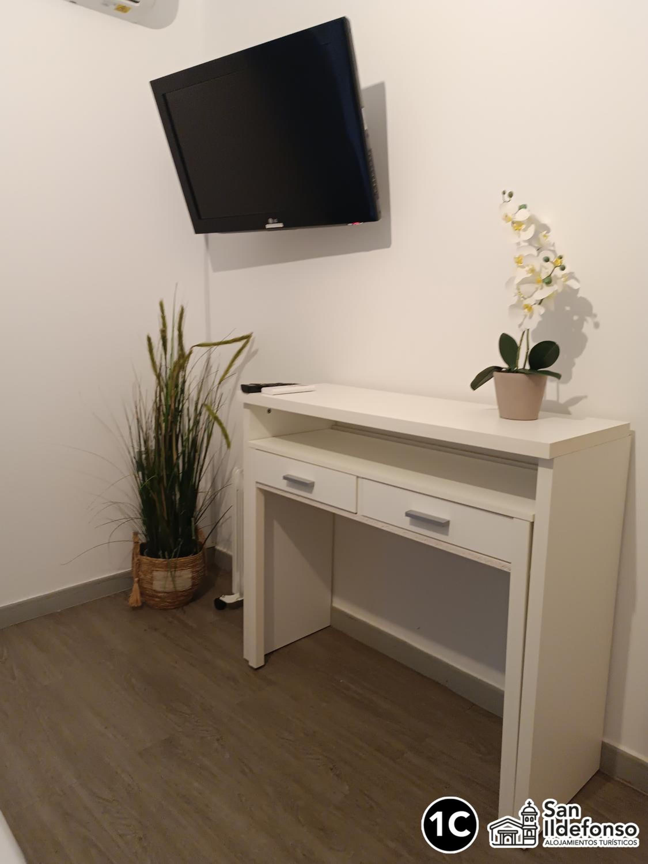 Apartment 1º C photo 2