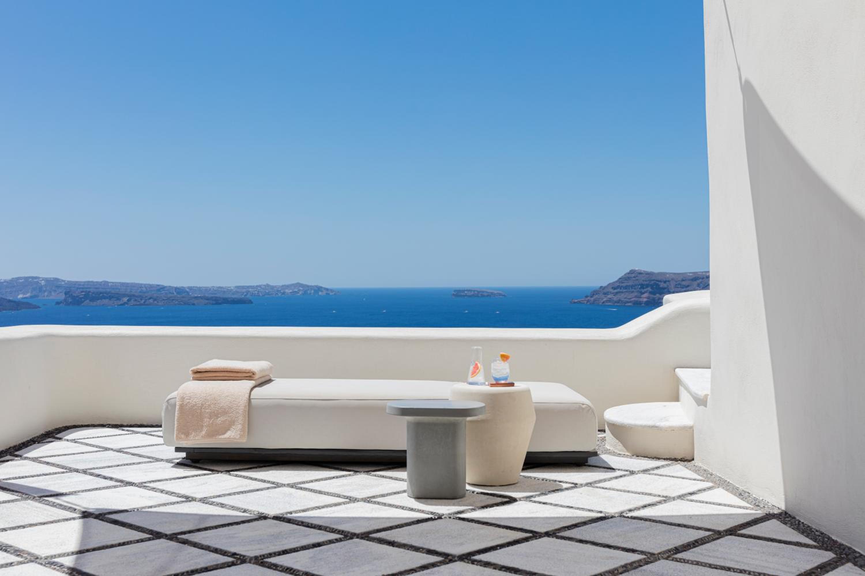 Presidential Suite with Plunge Pool photo 3