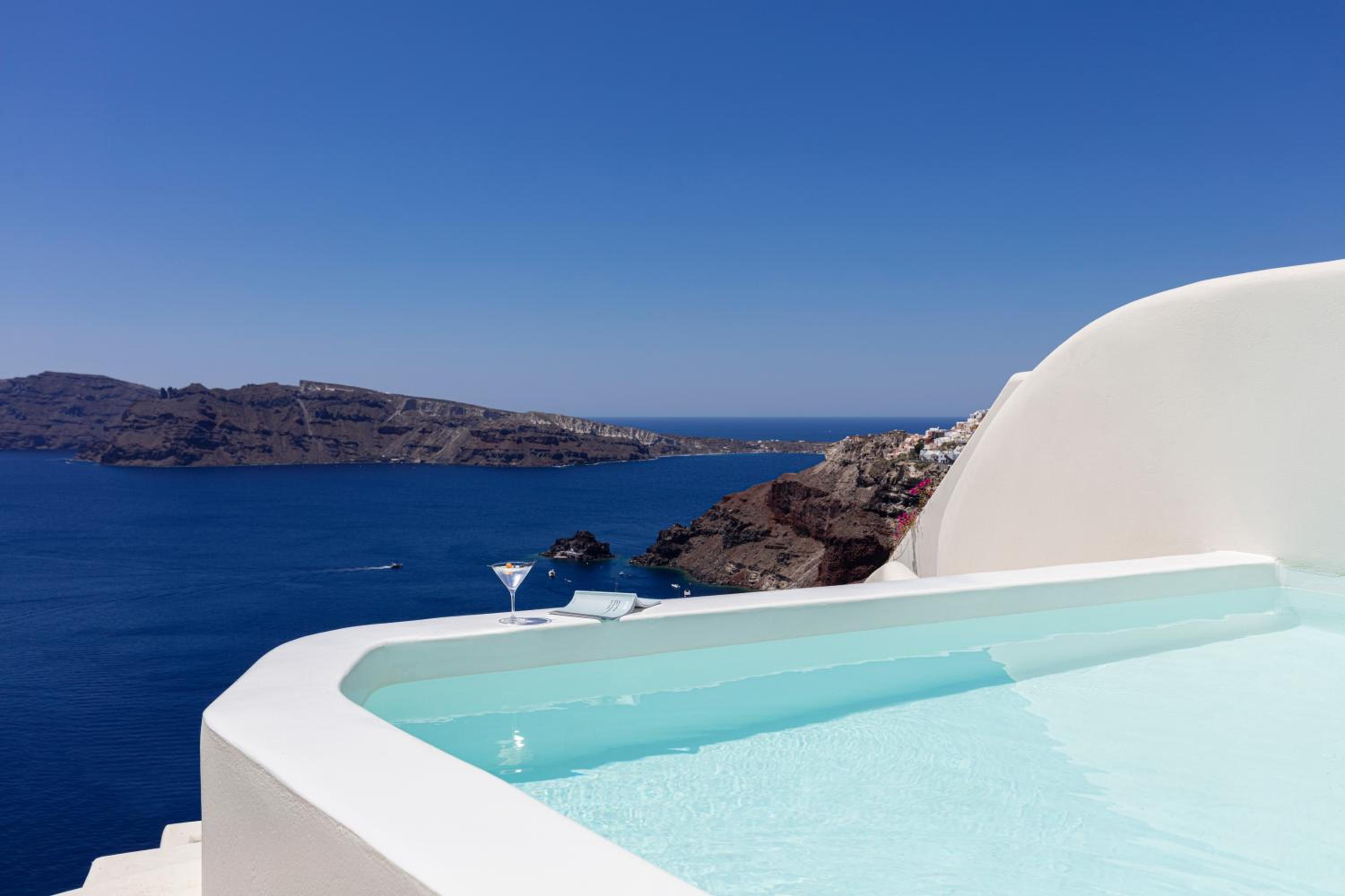 Presidential Suite with Plunge Pool photo 2