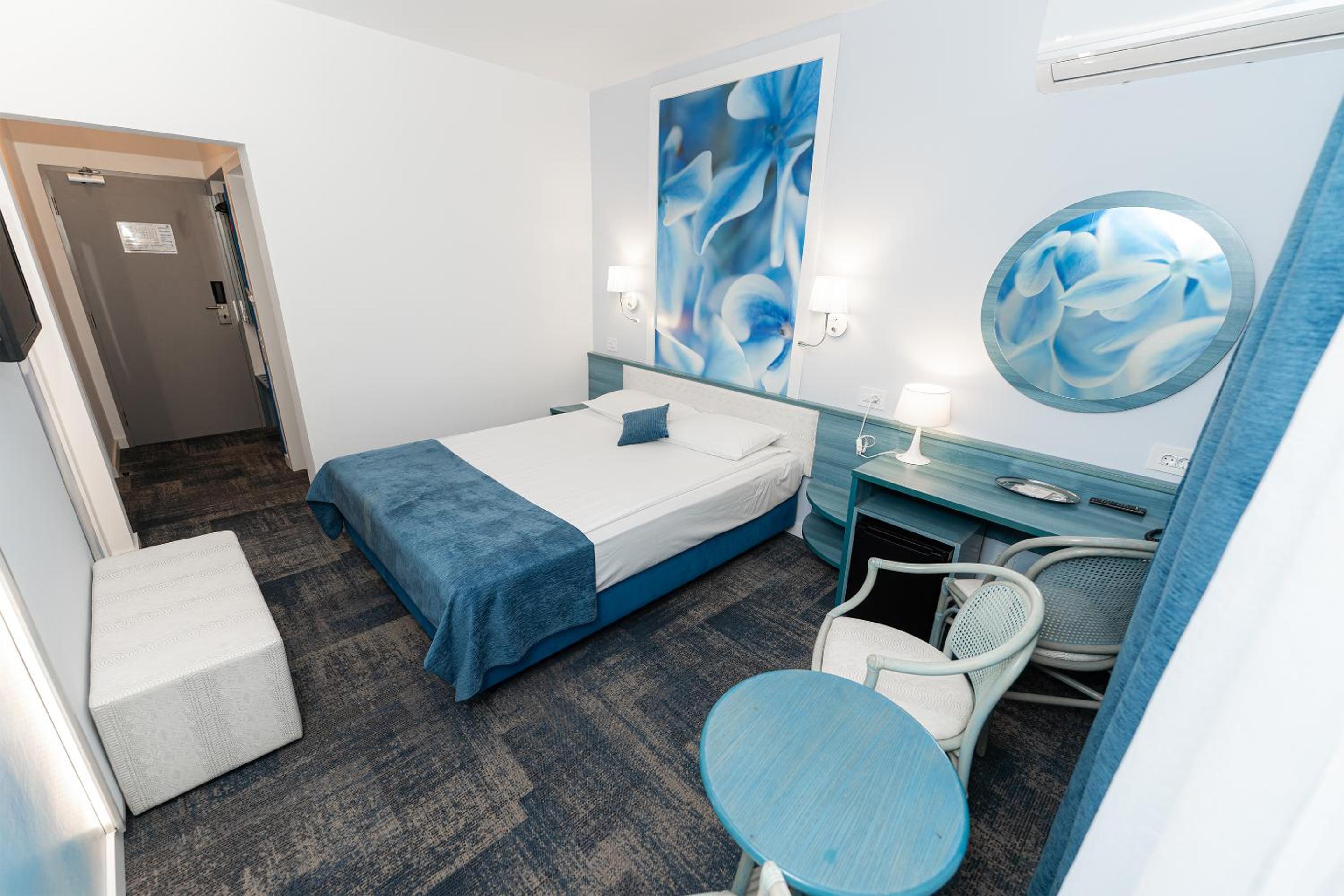 Standard Double Room photo 1