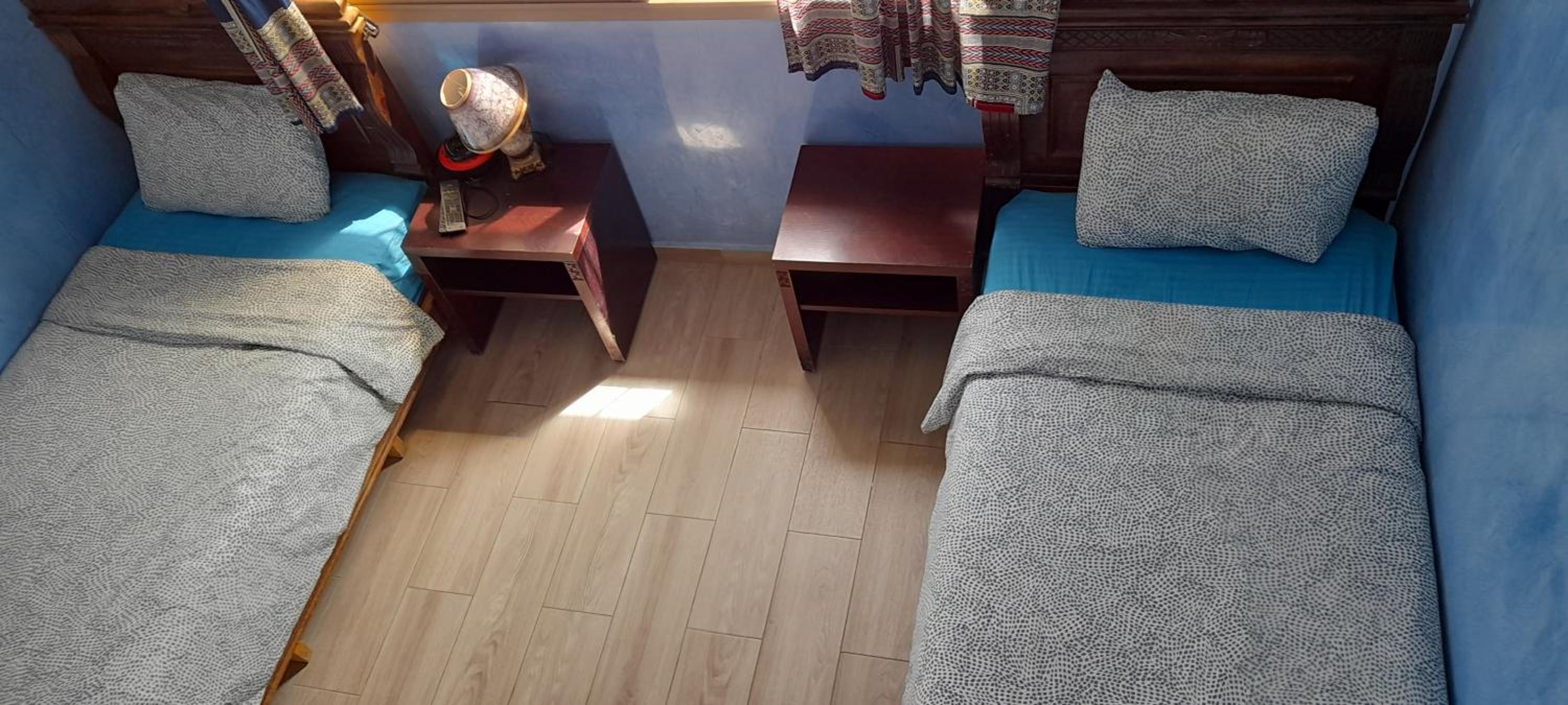 Triple Room with Bathroom photo 1