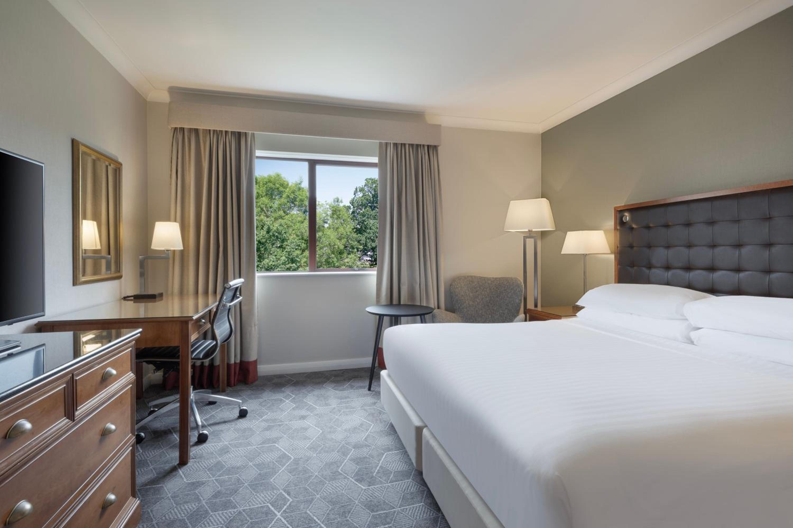 Deluxe King Room - Photo 1